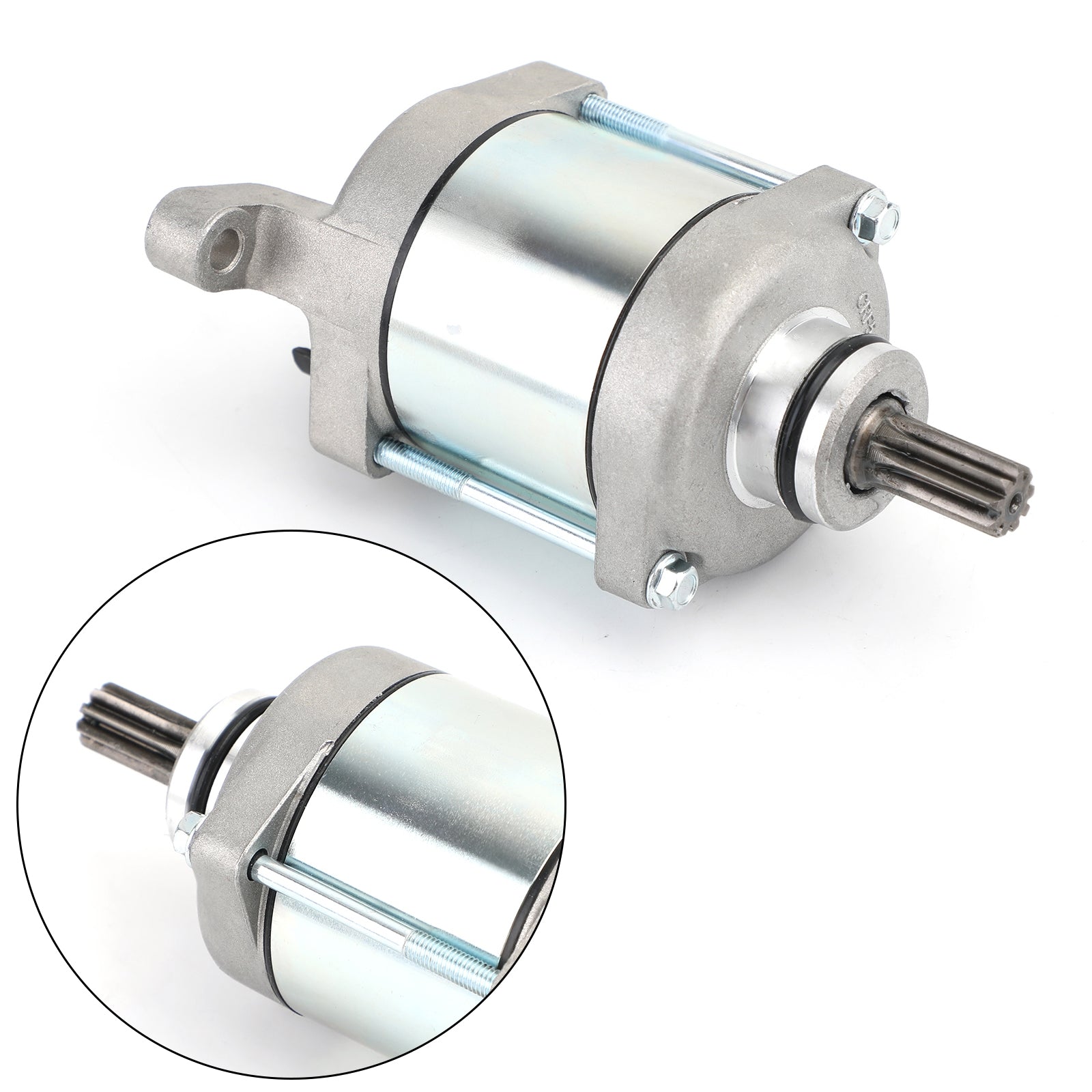 2007/2009 Honda FES150 Motor de arranque S-Wing 31200-KTF-981 31200-KRJ-791