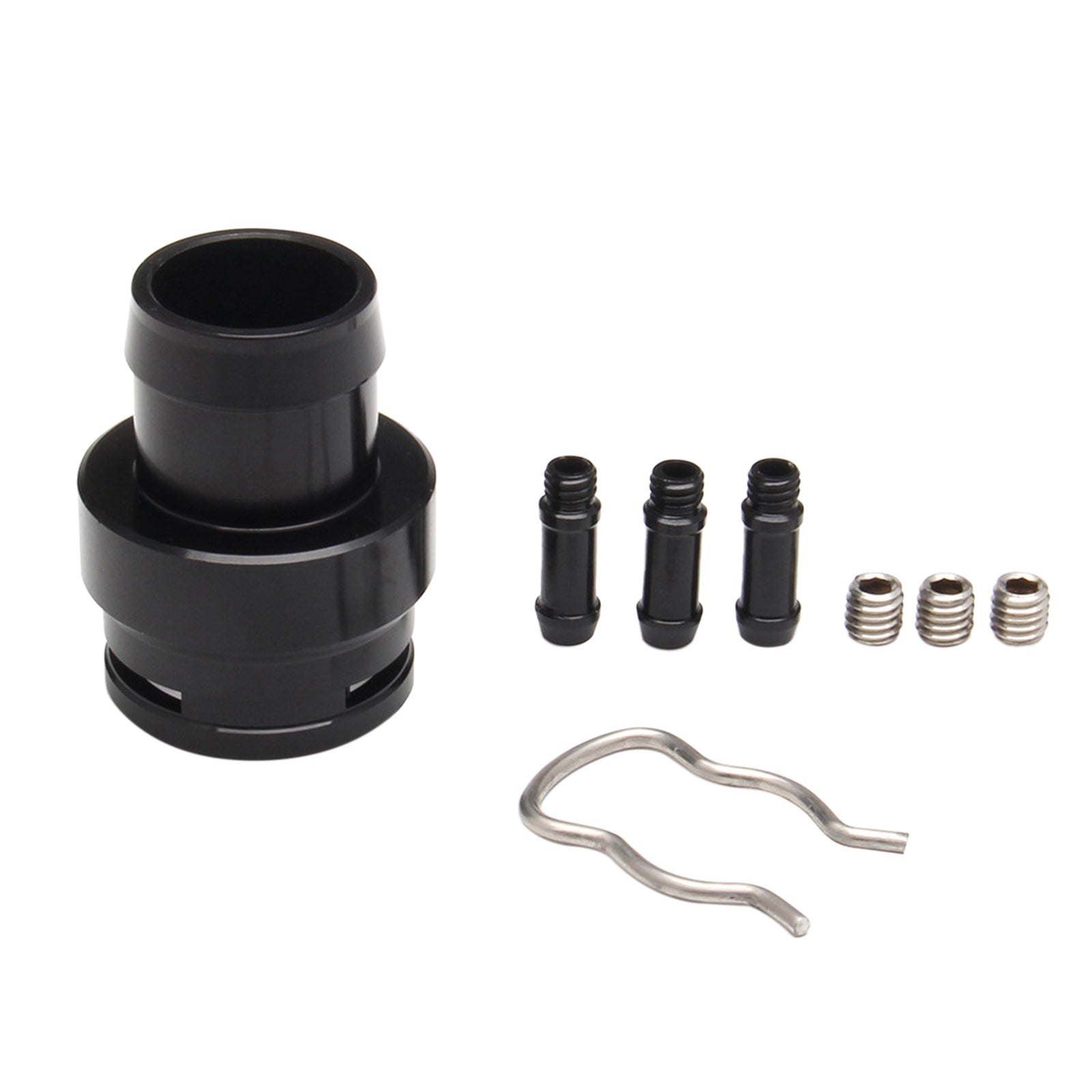 Adaptador de vácuo TAP TAP TAP TUM para VW Audi 2.0T FSI TSI TFSI MK5 GTI B7 A3 A4 GENERIC