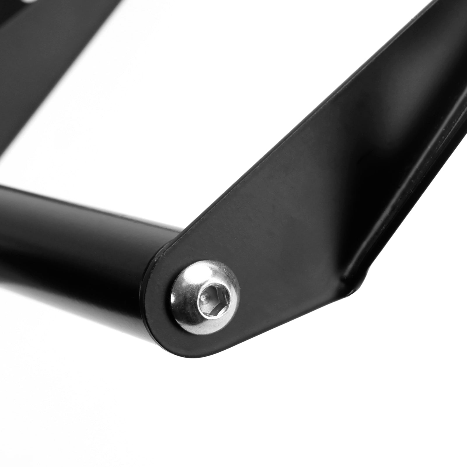 Yamaha Tricity 125 2014-2021/155 2016-2021 GPS-förlängningsfästet Telefon Navi Bracket