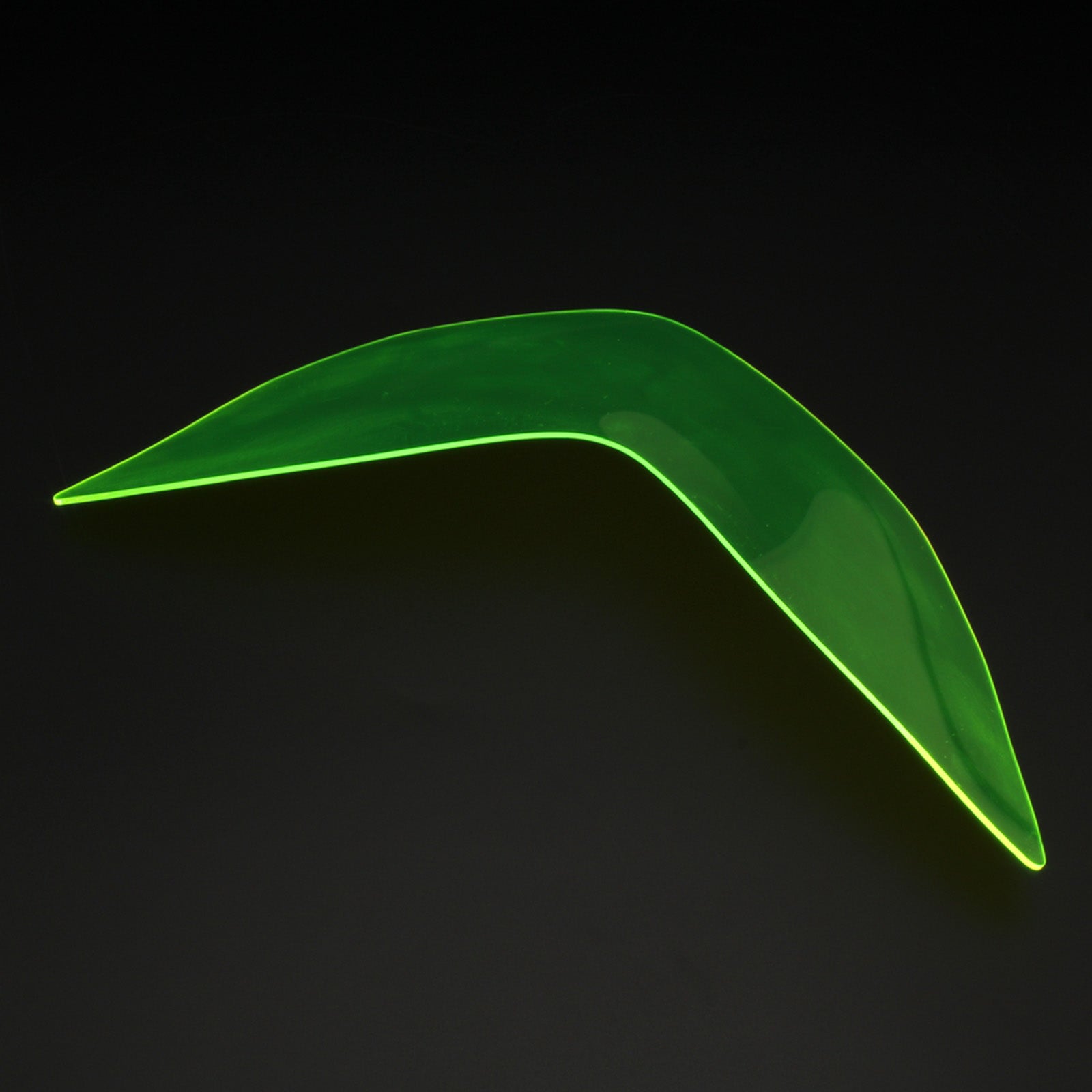 Koplamp Lens Guard Bescherm Lens Fit Voor Honda Forza 300 2018-2019 Rook Generiek