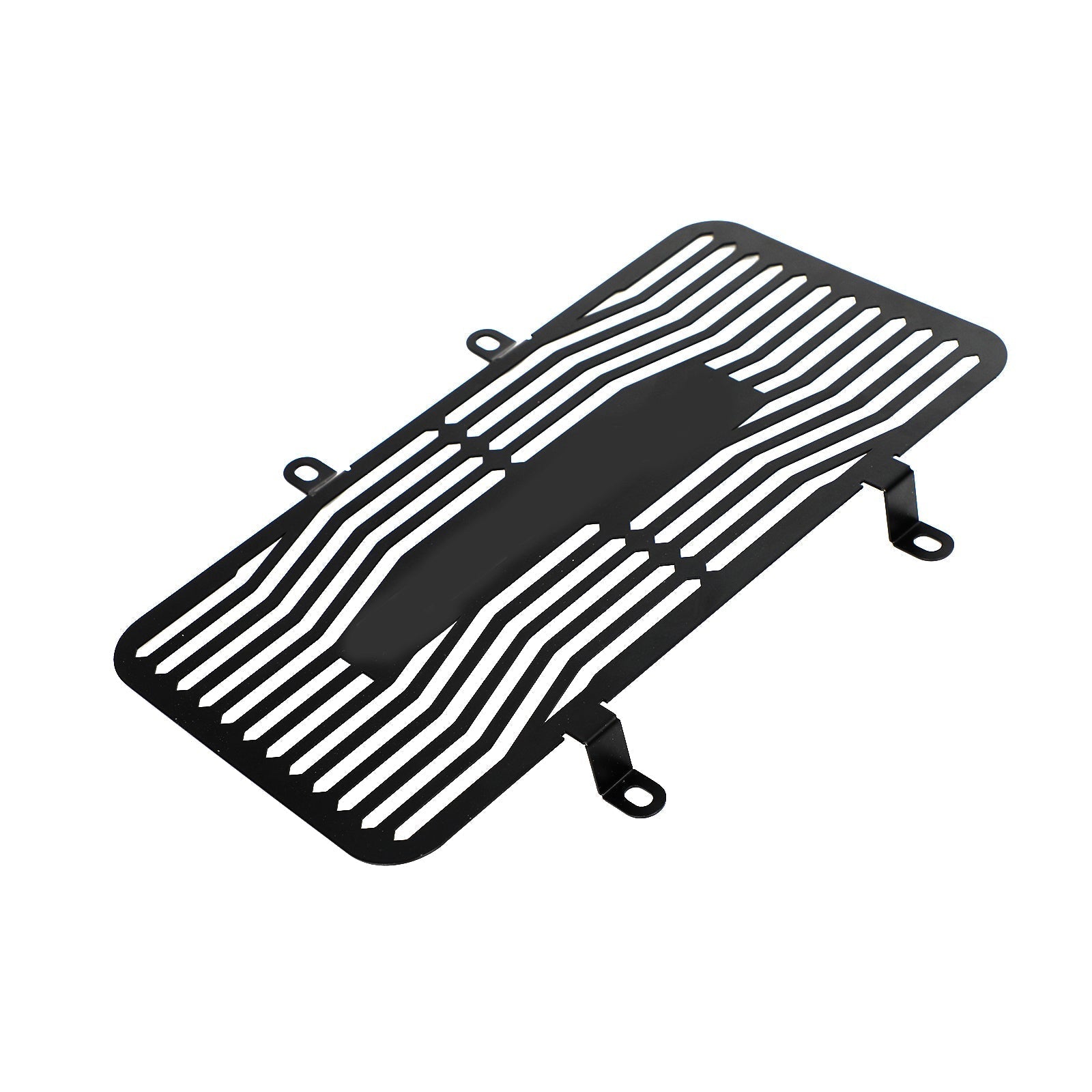 Motorfiets Radiator Guard Cover Protector Metaal Voor Yamaha Xt660Z Tenere 08-18