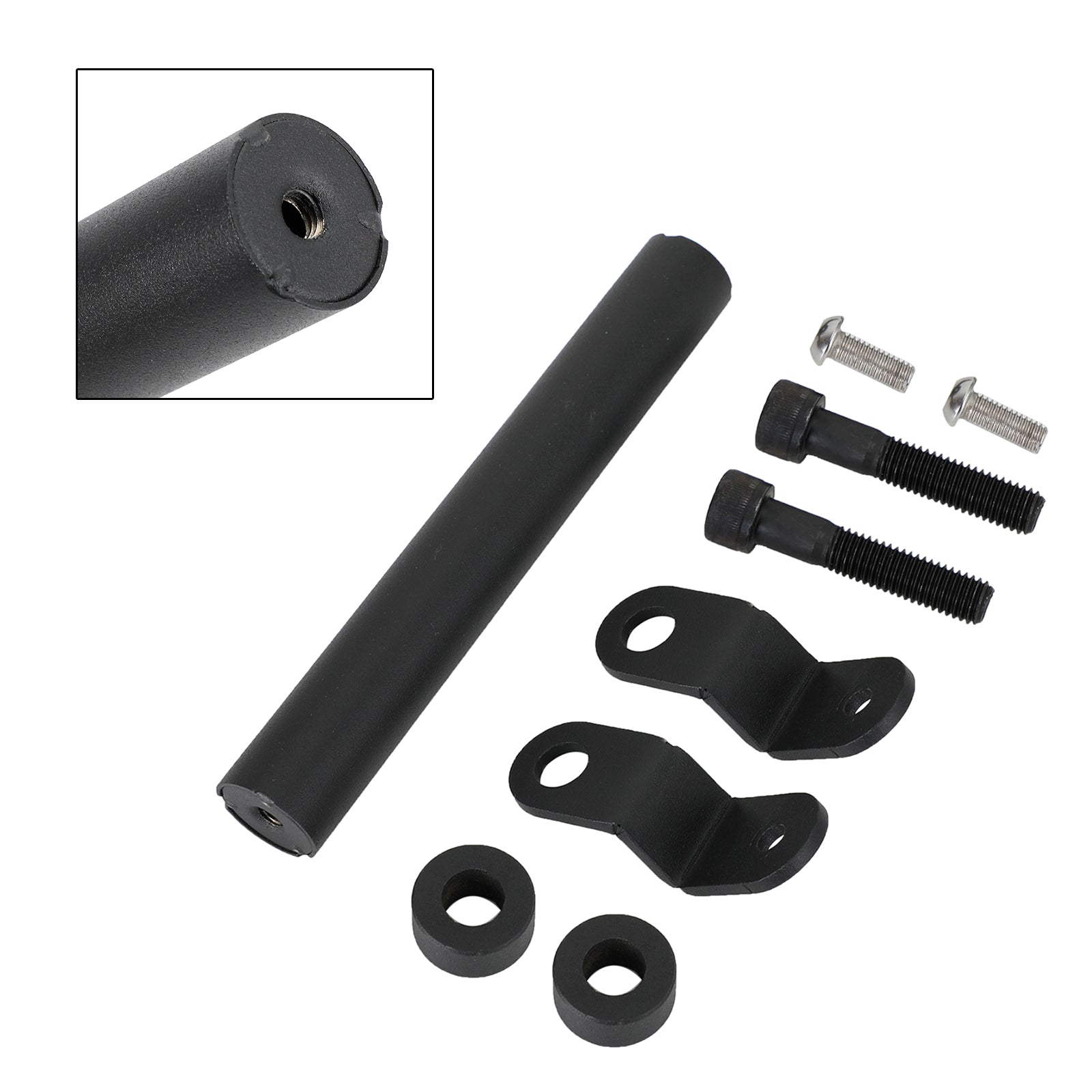 Kawasaki Ninja1000 2011-2019 Suporte GPS de suporte de navegação