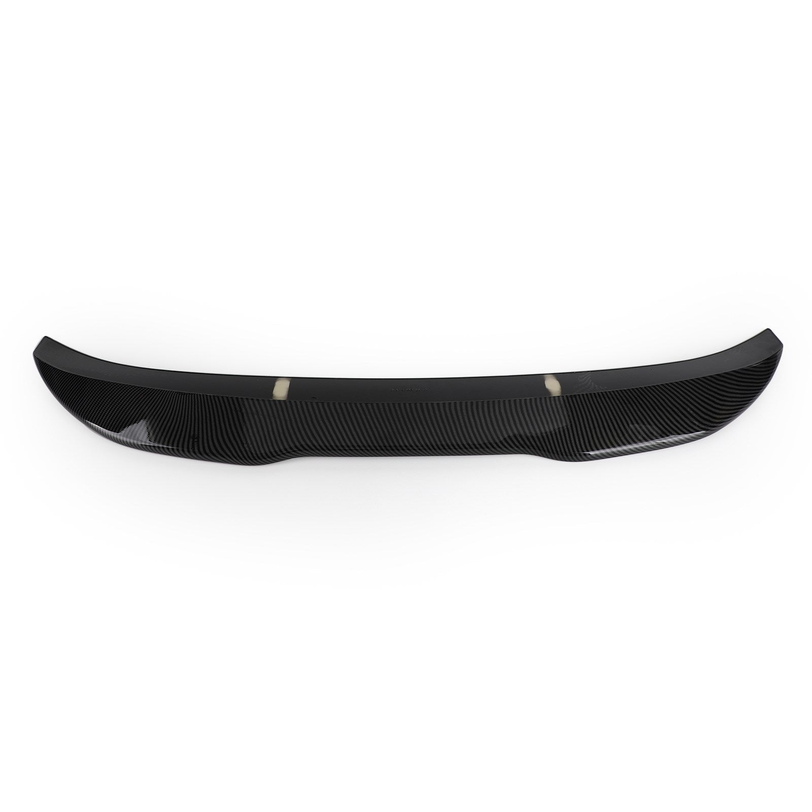 2010-2017 BMW F10 5 Series Carbon Fiber High Kick Big Trunk Spoiler Wing