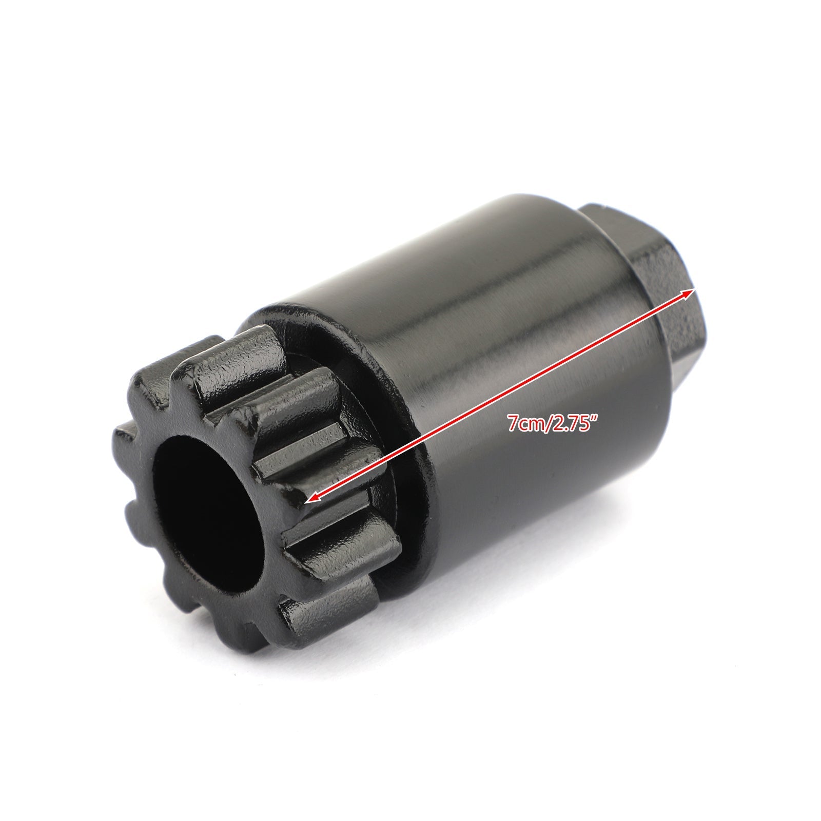 Motor Barring Tool for Volvo D11 D13 D16 88800014 88840317 88840317 Alternativ generisk