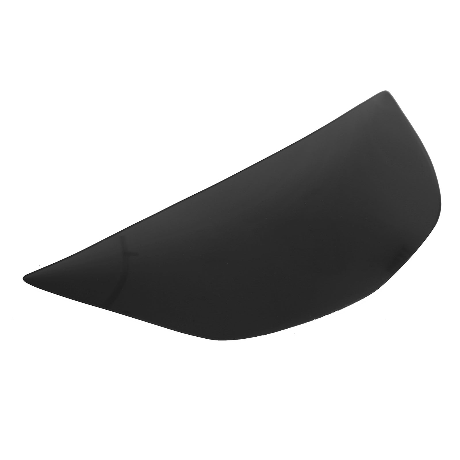 Protección de lente de faro delantero para Kawasaki Zx-6R Zx 6R 94-97 95 96 azul genérico