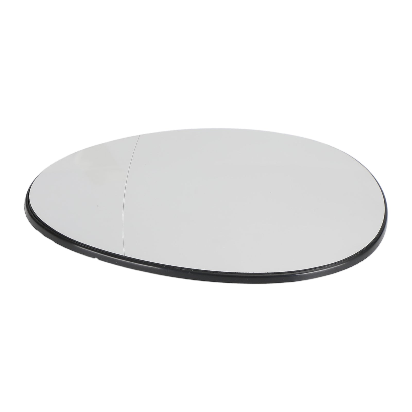 BMW Mini Cooper 2007-2015 51162755625 Rechts bestuurderszijde verwarmd spiegelglas