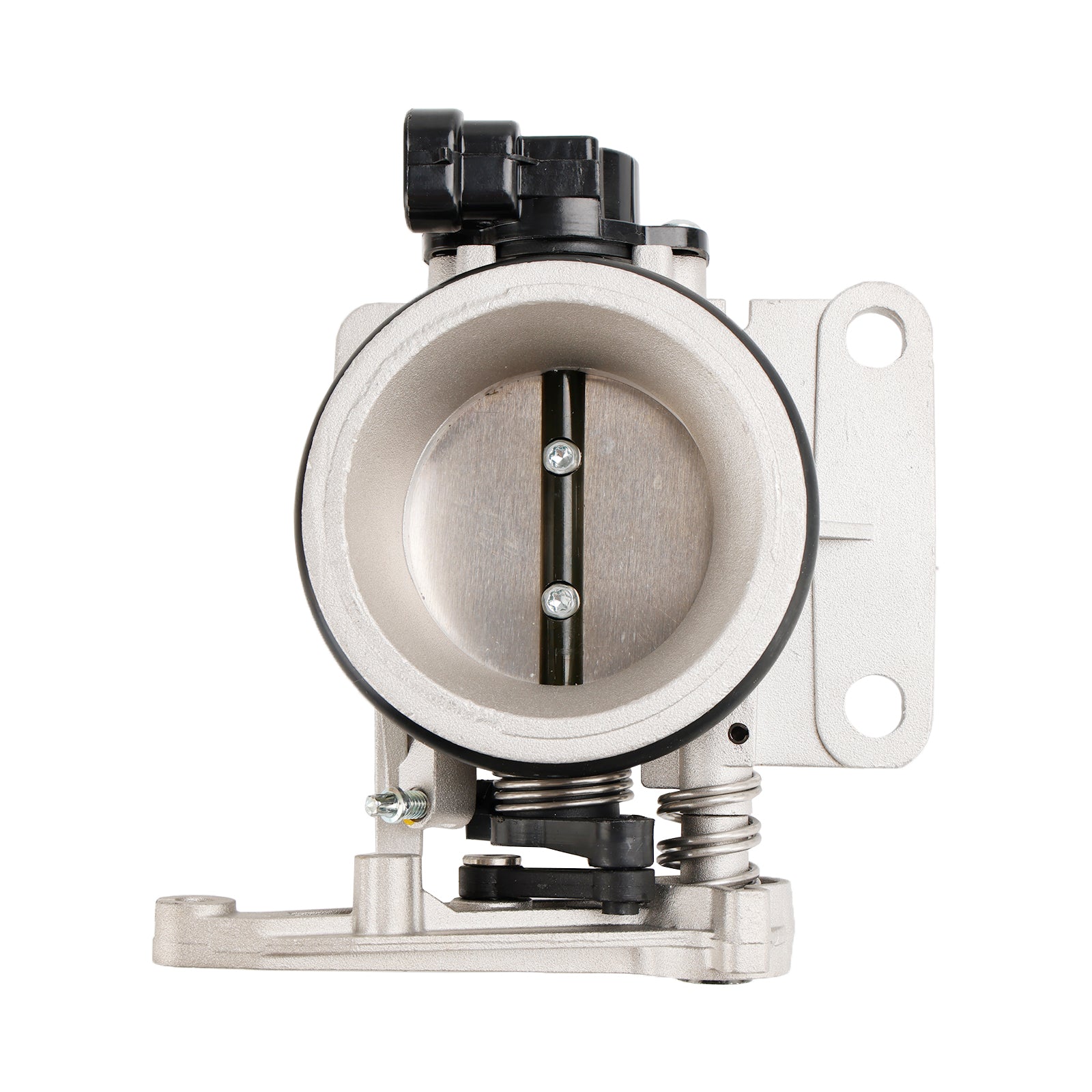 Gasklephuis 7700102870 Voor Renault Clio Laguna Megane Scenic 1.4 1.6 16V