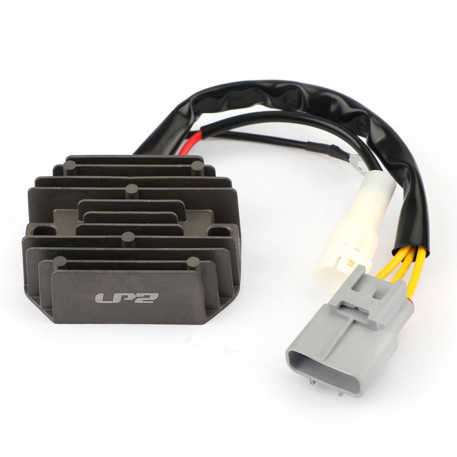 Redresseur pour Tohatsu MFS30B MFS25B 2005-2014 25HP 30HP 4 temps hors-bord générique