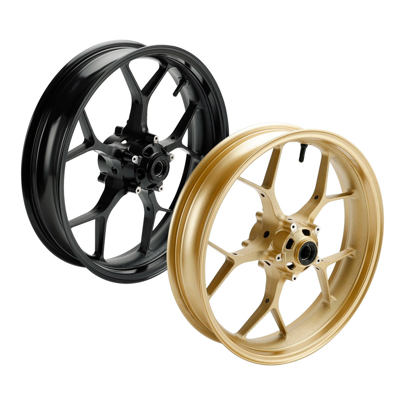 2017-2023 Honda CBR1000RR-R Fireblade/ABS Fronthjul Rim