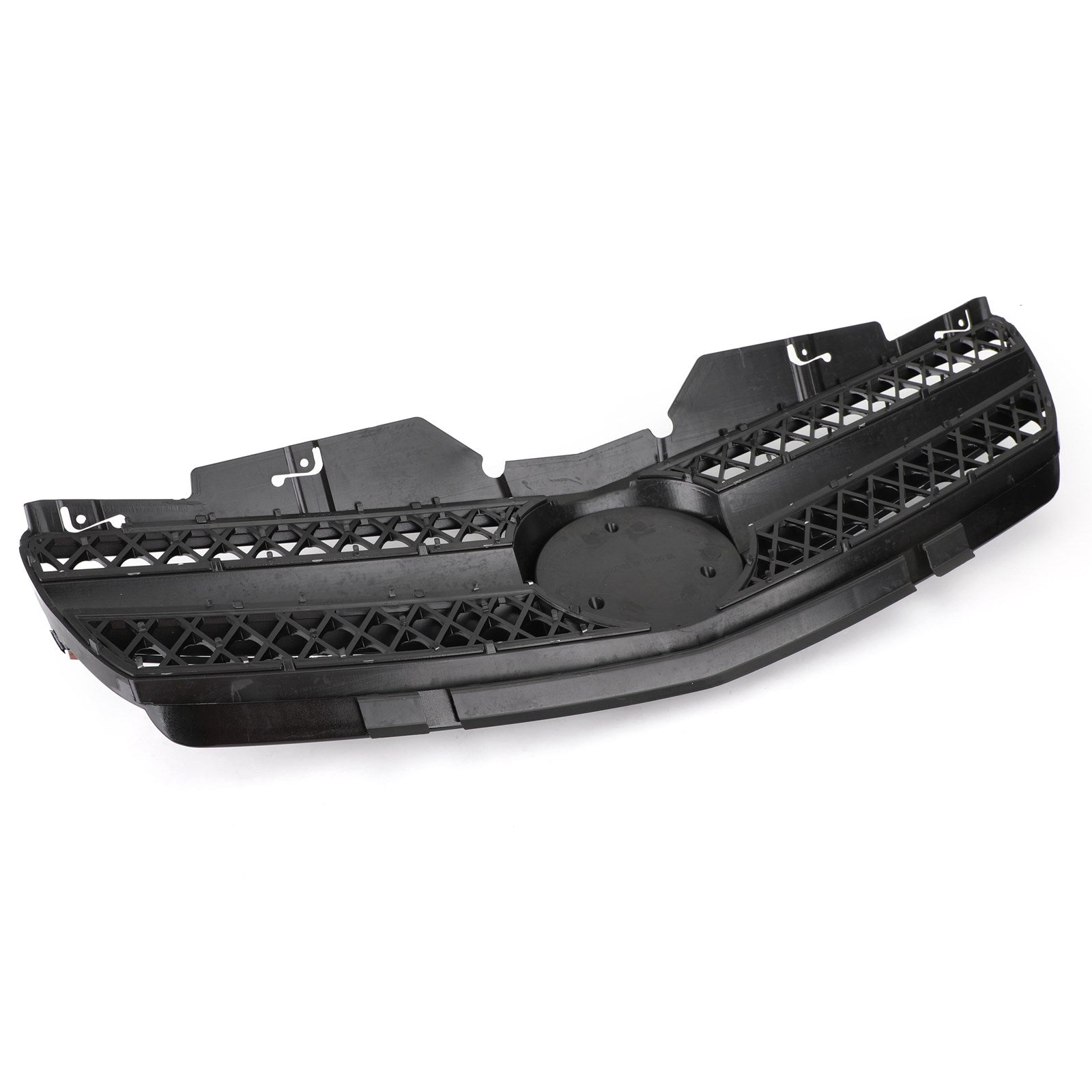 2003 2004 2005 2006 Mercedes R230 SL500 SL600 1 Fin Star AMG Calandre Noir Générique