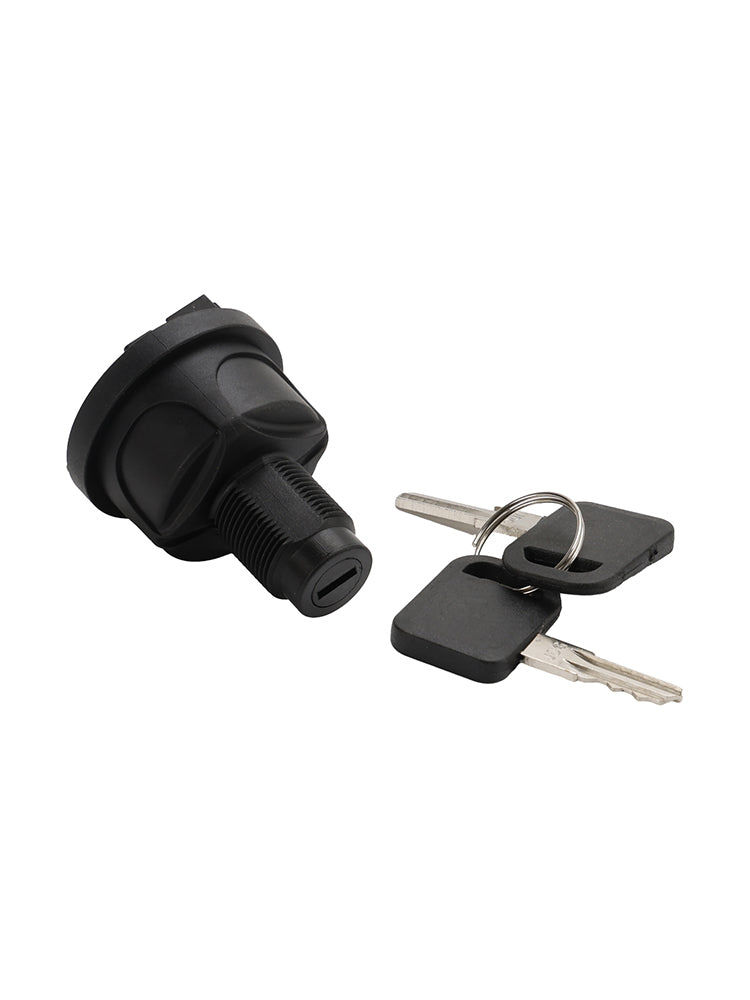 Interruptor de encendido AUC15805 AUC18708 para John Deere 1550 1570 1580 Z915 Z920 Z930