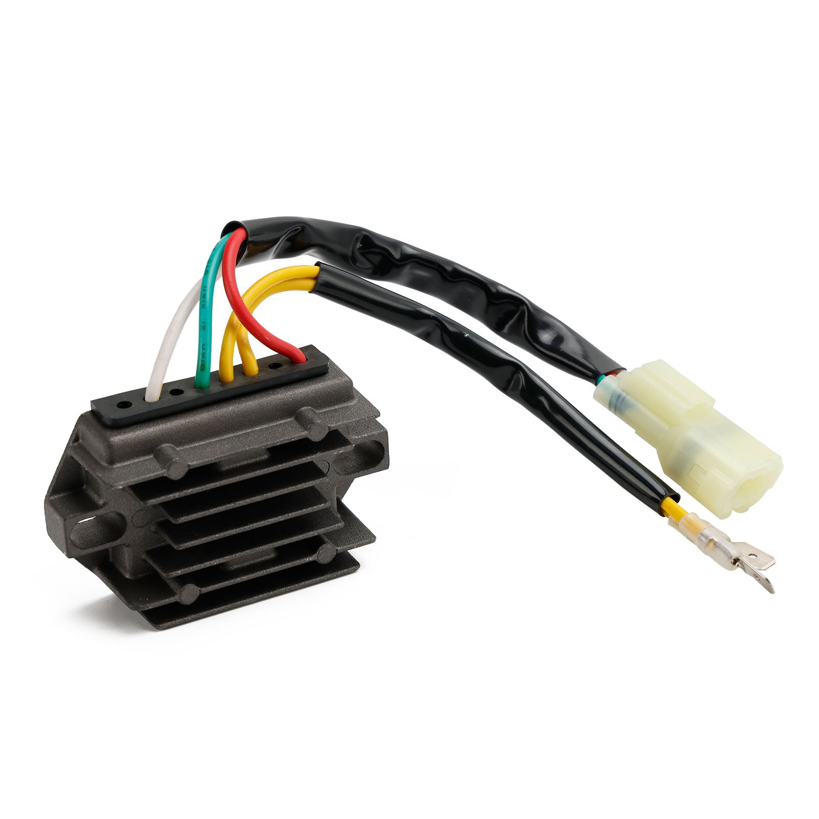 Kit regulador do estator de ignição para gás gasestre ex 250 350 F MC 250 350 F 2021-2024