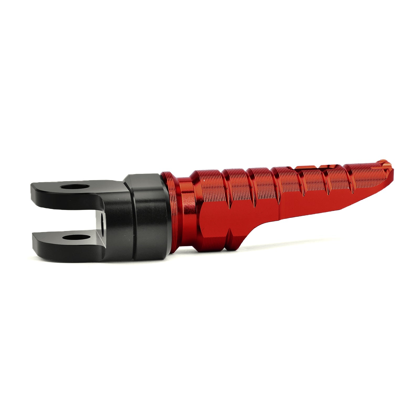 Predné nohy nohy peg pre honda cb125r CBR250RR CBR1000RR CB600F CB1100/RS/SX generic