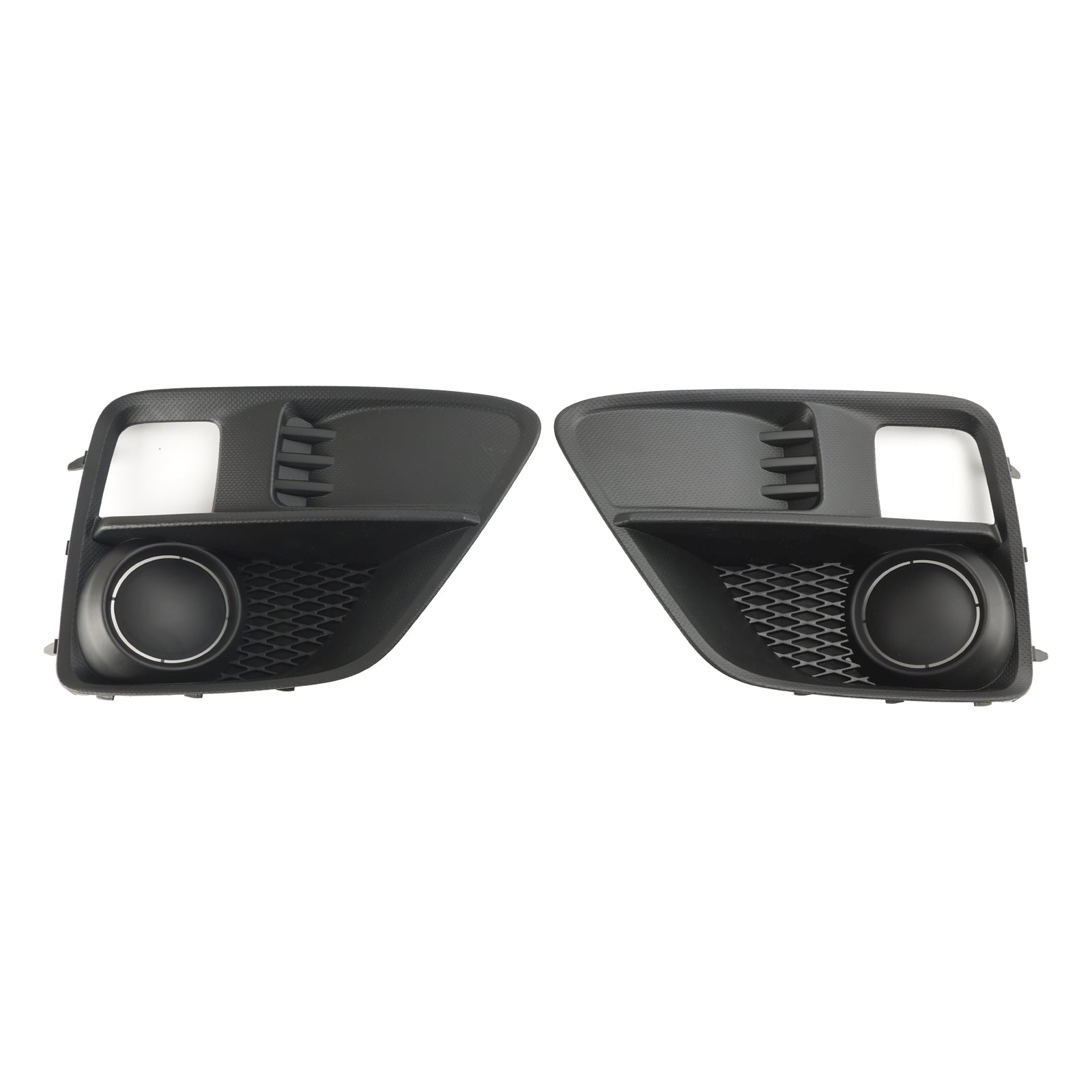 Subaru WRX & STi 2015-2017 2 stuks mistlampafdekking voor grille