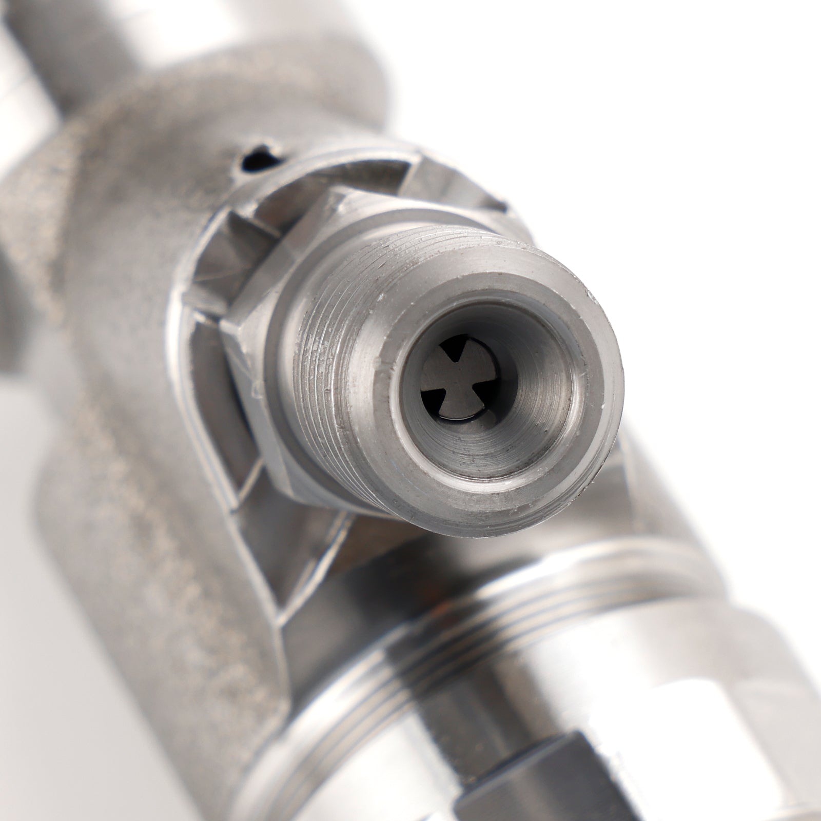 GMC Sierra 2500 3500 6.6L V8 LLY 2004.5-2005 1 pièces injecteur de carburant 0986435504 0445120027