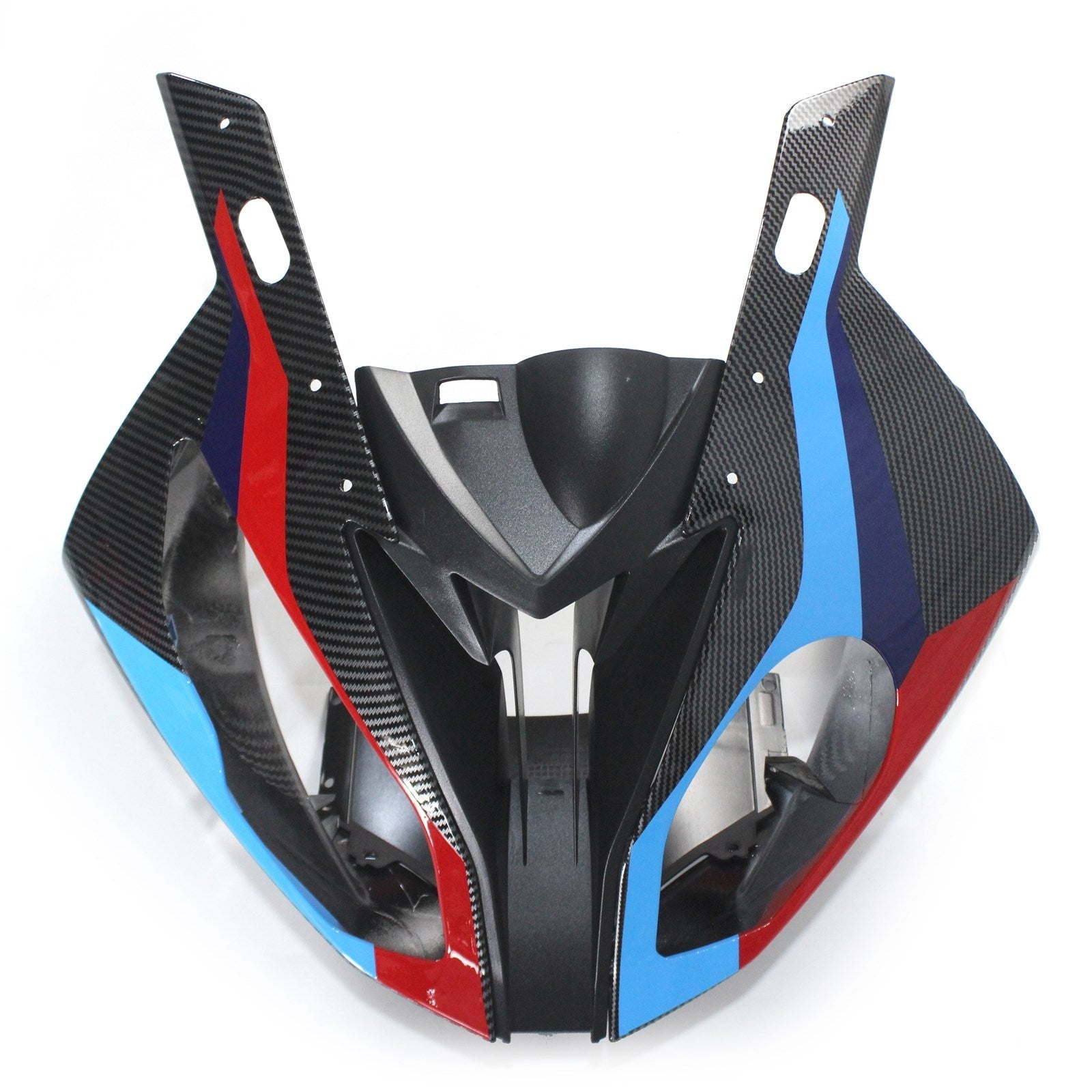 2017-2018 BMW S1000RR Kit de carenagem Bodywork ABS PLÁSTICO