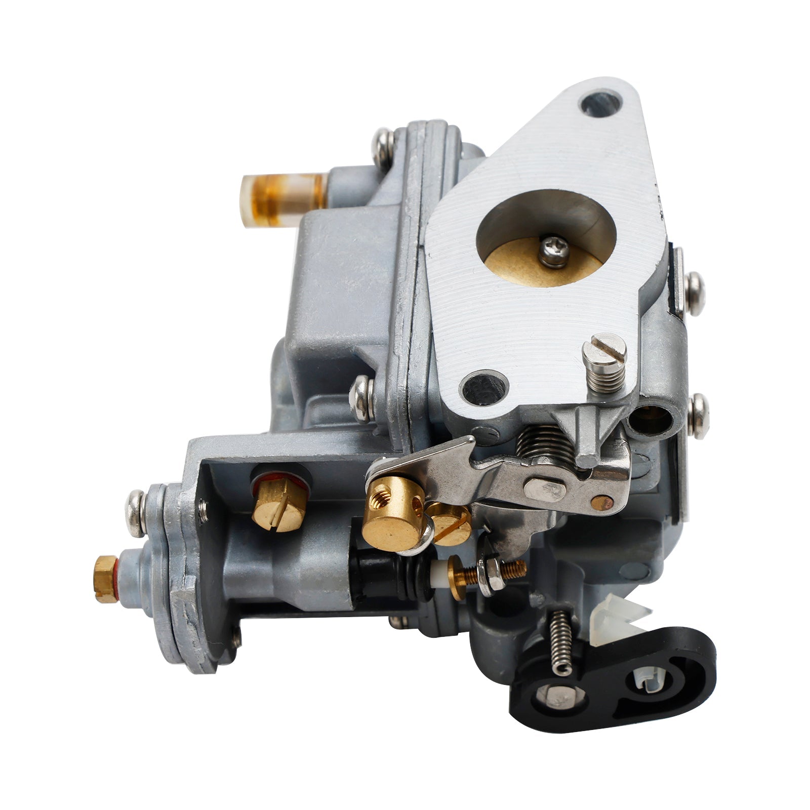 Förgasare kolhydrater för Yamaha 4 -slag F15 Electric Start Boat Engine
