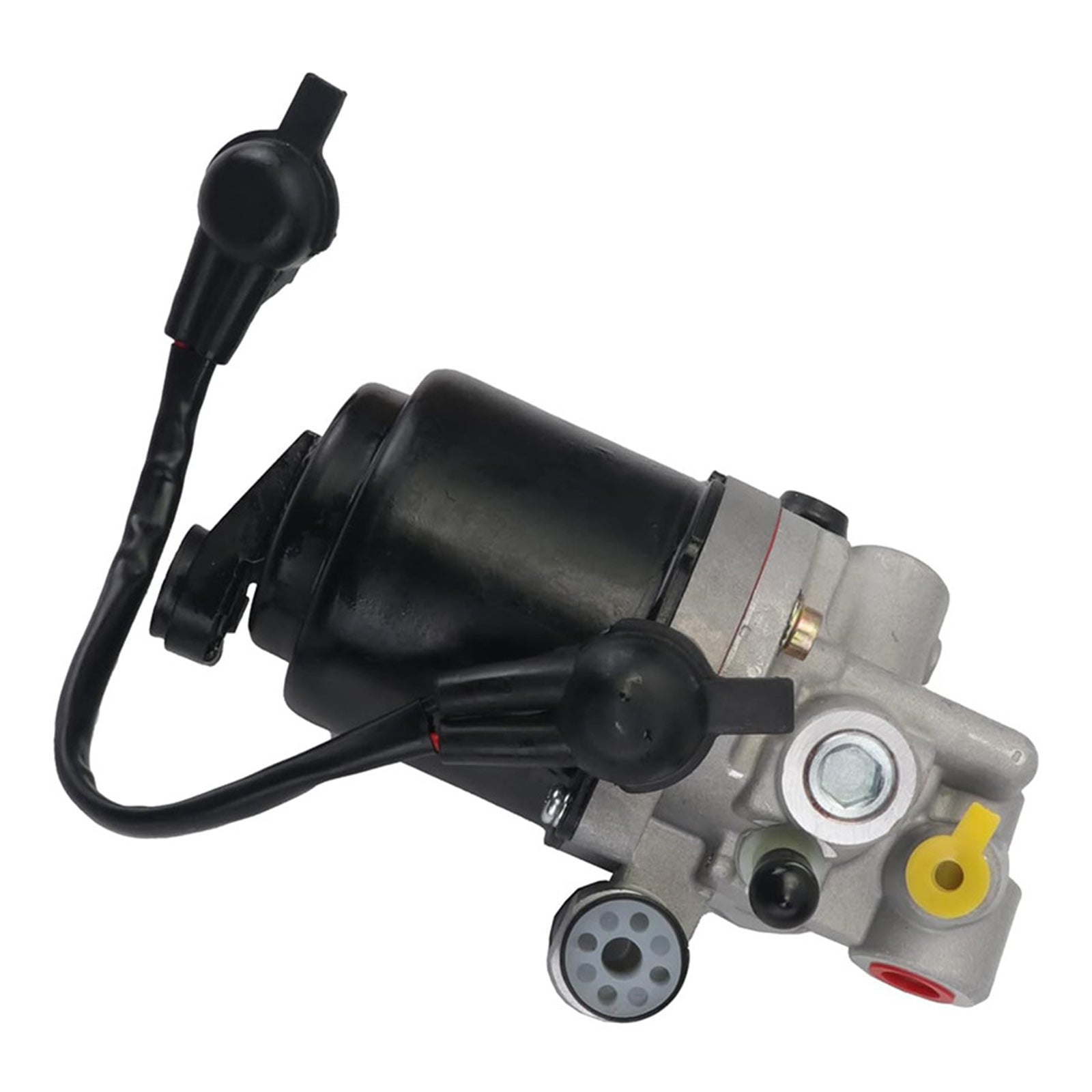 Lexus GS300 1998-2005/GS430 1997-2005 ABS Pump Brake Booster Motor Half Assembly 47960-30030 47960-30060