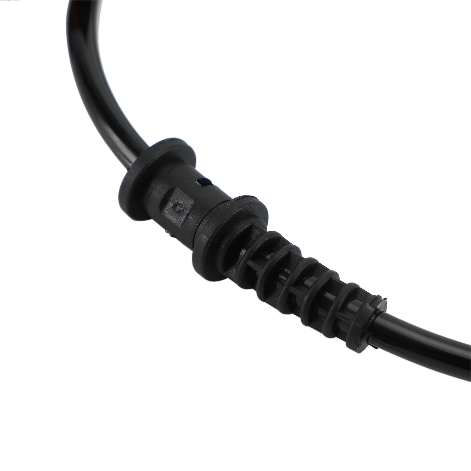 Capteur de vitesse ABS avant gauche/droite 1645400917 pour Mercedes-Benz W164 ML350 ML320 Générique