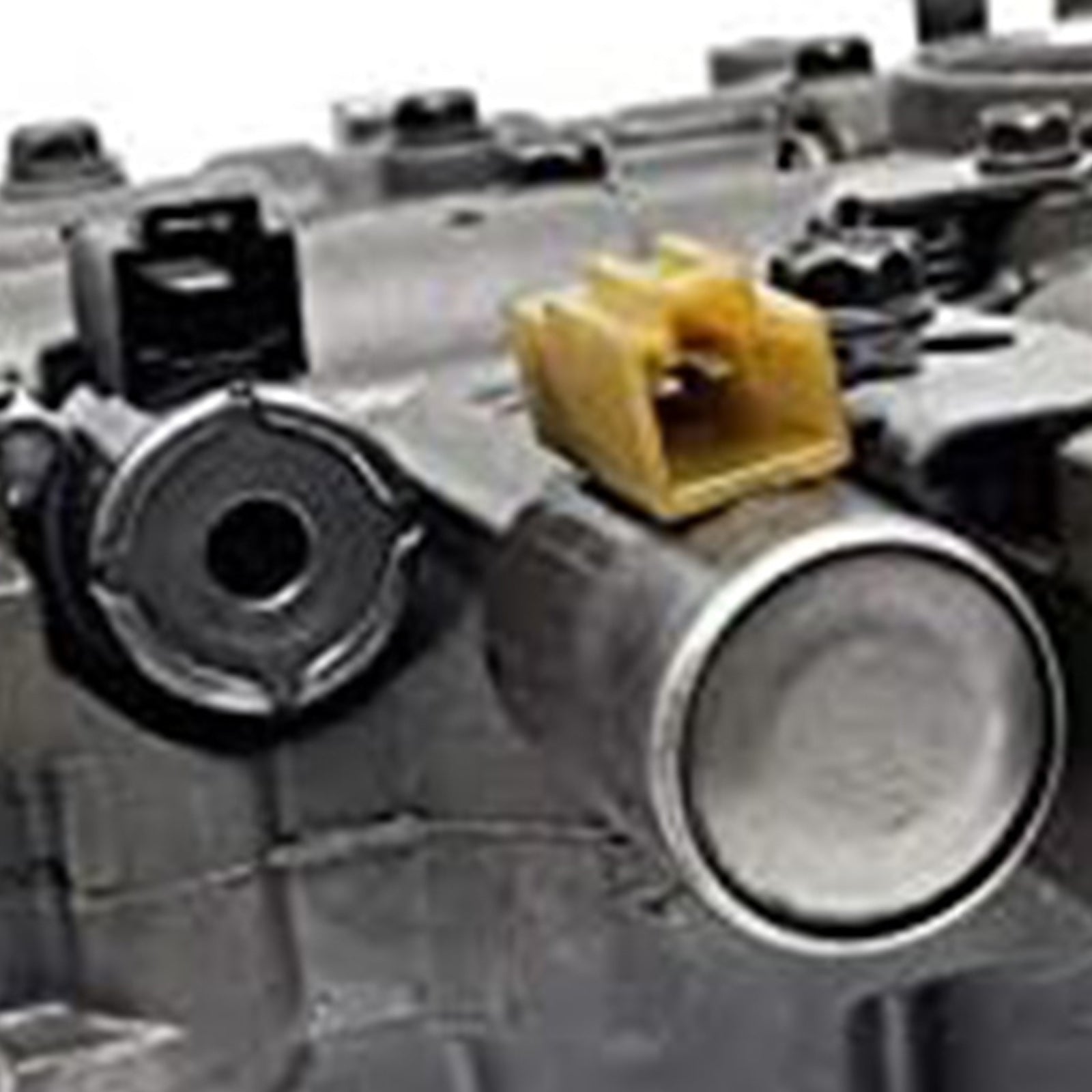 U140 U240 U241 Transmission Valve Body for Toyota Matrix 1.8L 2003-2004 (2005 Toyota Matrix Wagon 1.8L)