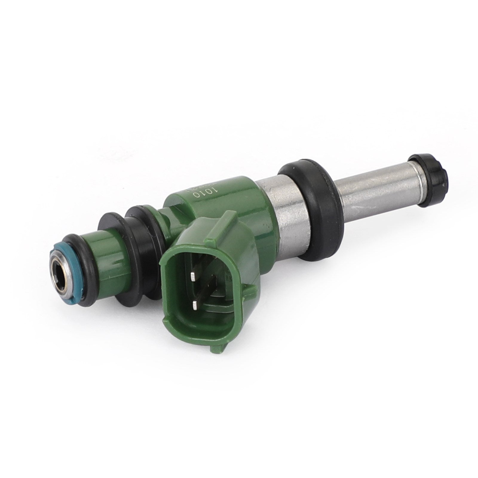 1 inyector de combustible 3B4-13761-00-00 compatible con YAMAHA Grizzly YZ450F 450 550 700 genérico