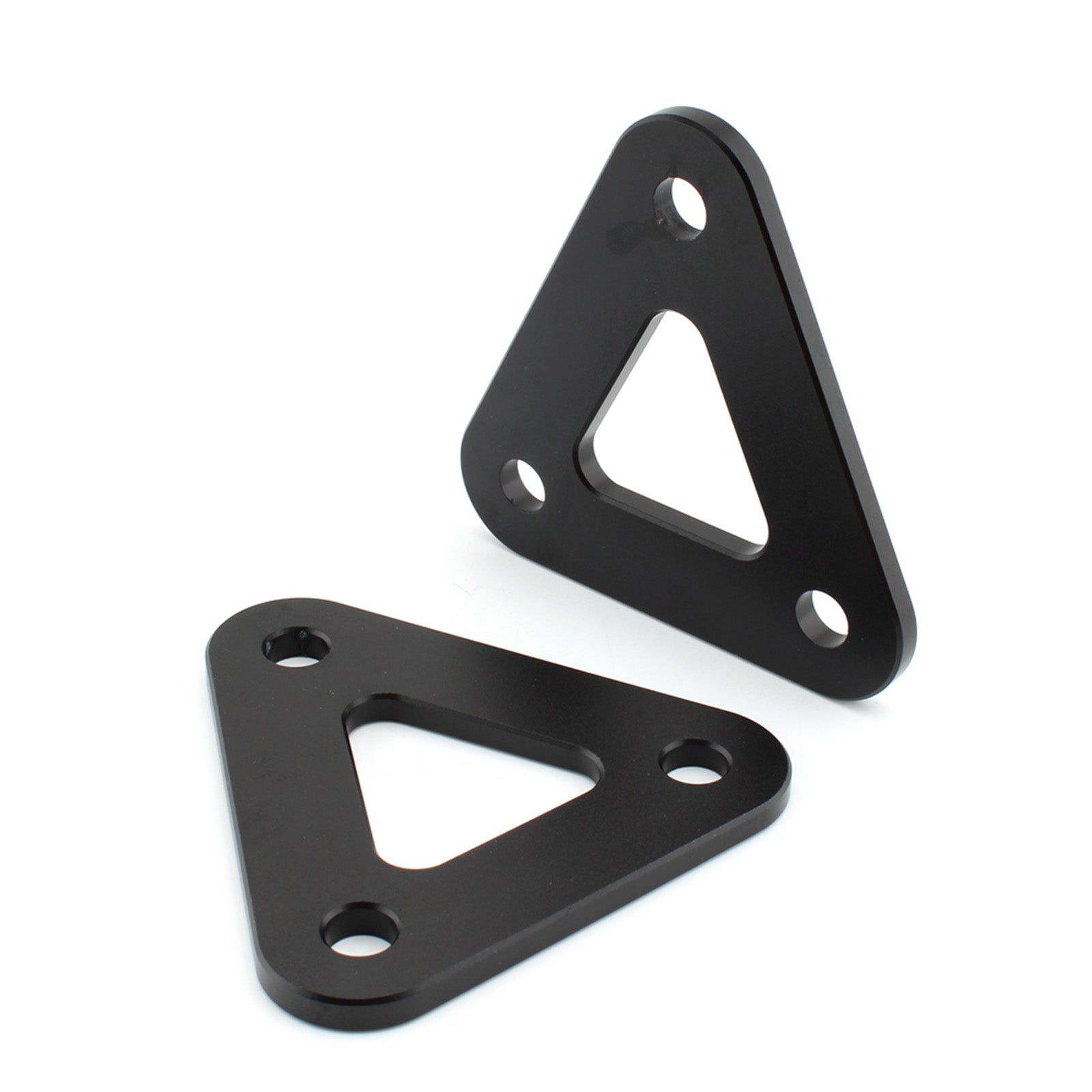 Honda VFR800 2002-2021 CNC Aluminium Abaissement Kit Pegaso 600 650 2005-2009