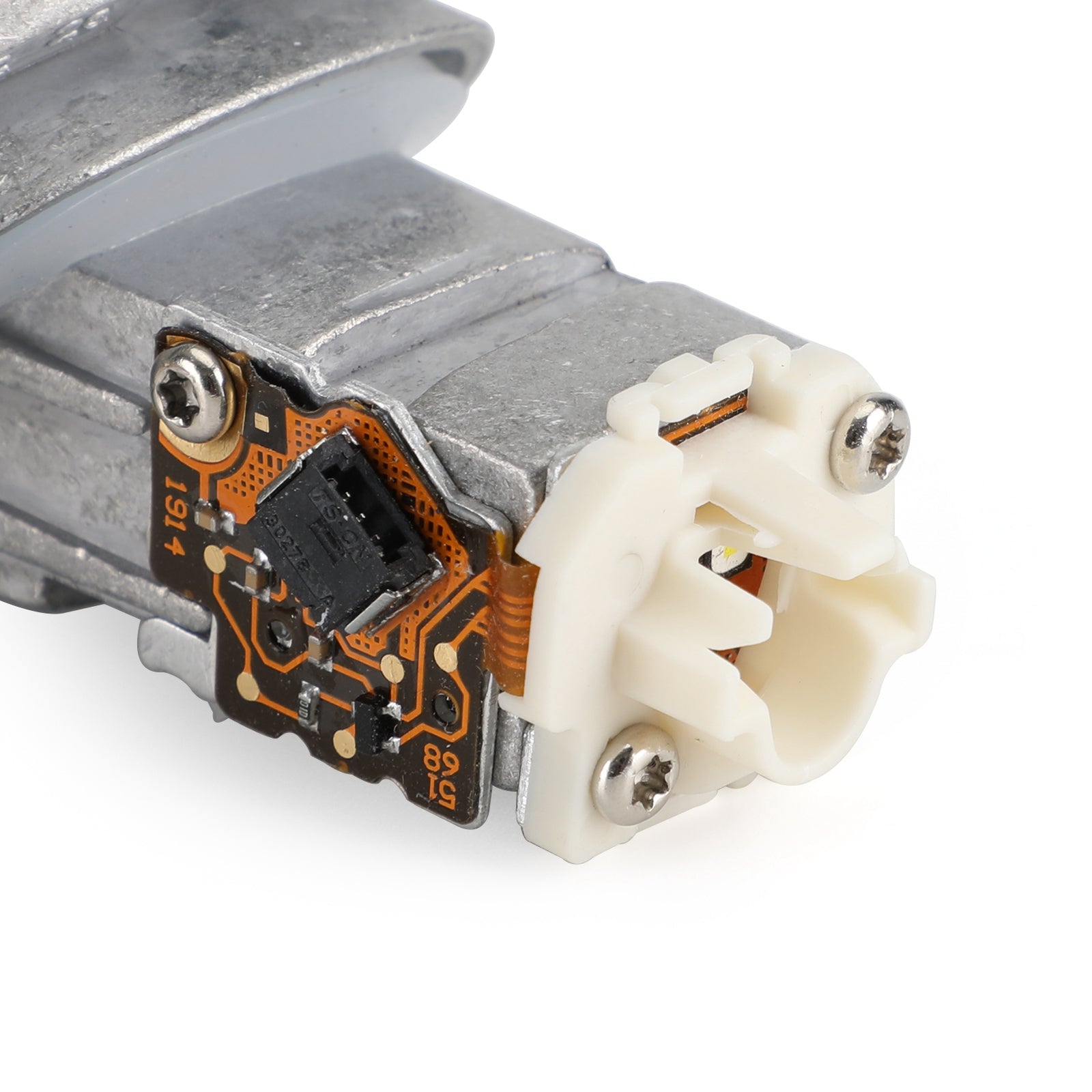 2 stuks BMW 528i 2.0L 2014-2016 DRL LED-module 63117343876