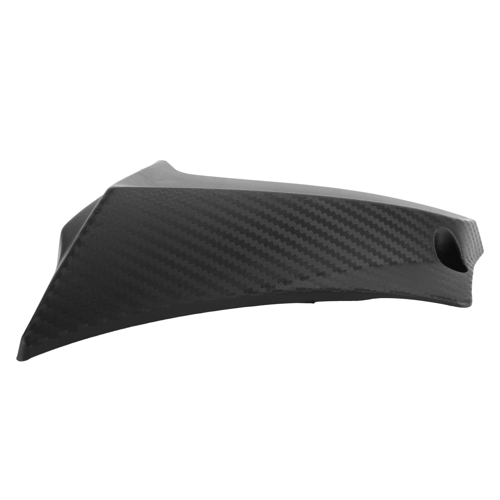 Tanksidan trimtäckpanelen som mässar Cowl för Suzuki GSXR 600/750 2011-2020 K11 Generic