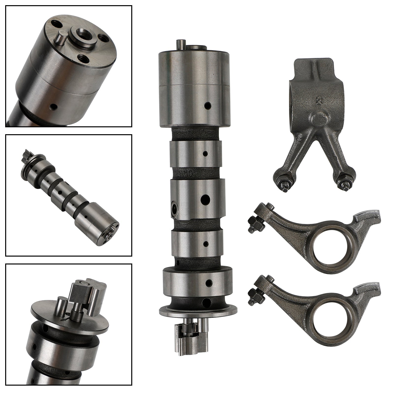 Culbuteurs d'arbre à cames, pour Polaris Sportsman 500 96-12 3086212 3084913