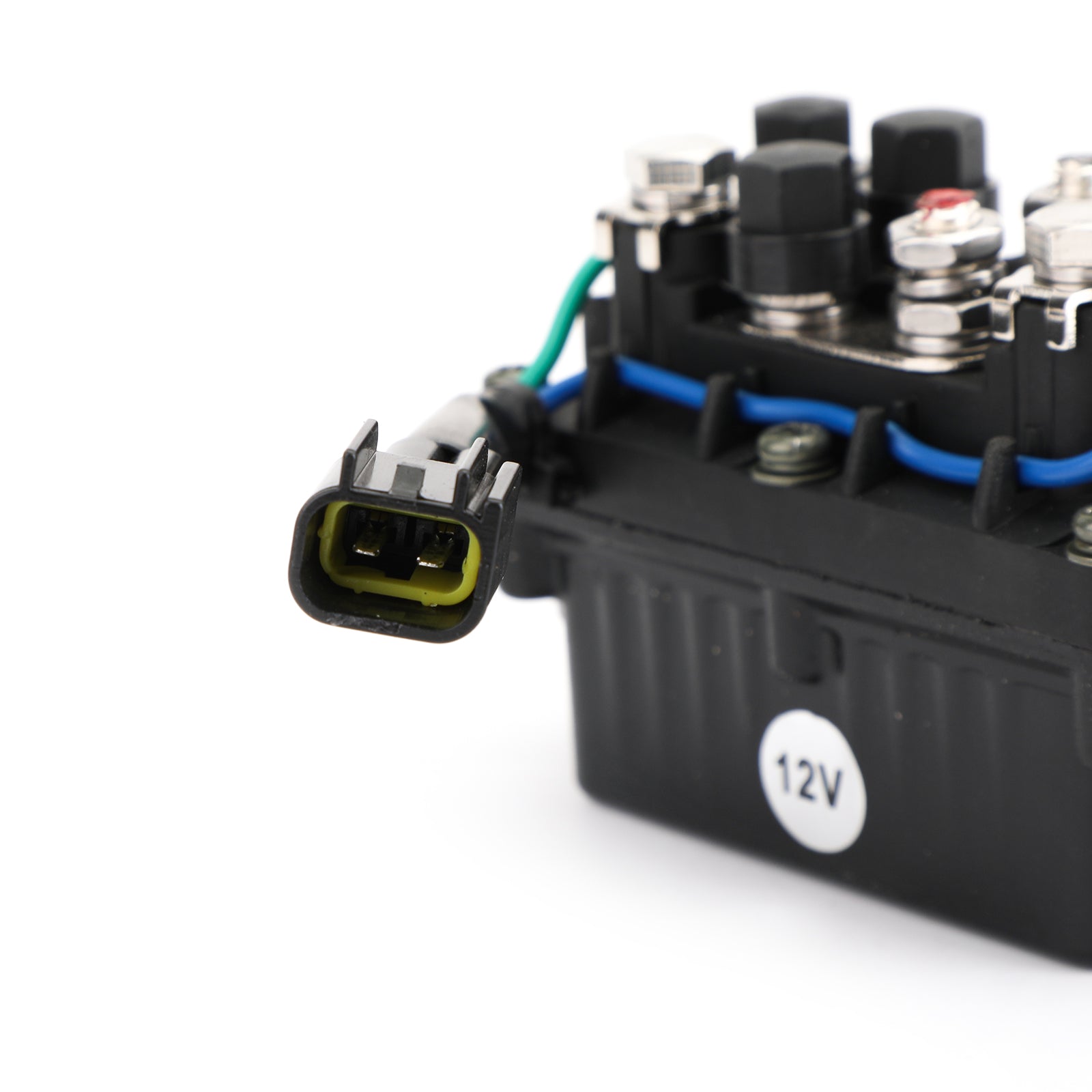 Relais Assy 63P-81950-00-00 pour le moteur hors-bord de Yamaha Motor à 4 coups F 20-250HP