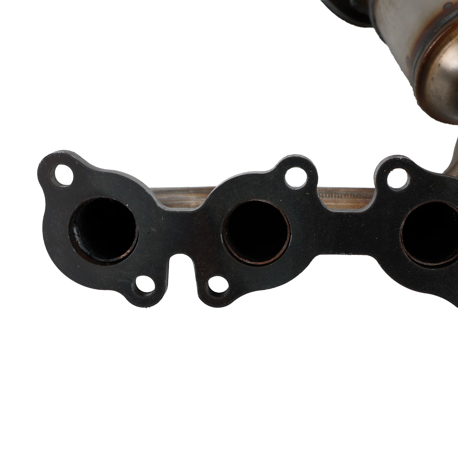 2004-2006 Toyota Sienna 3,3L AWD fram & Bakre katalysator