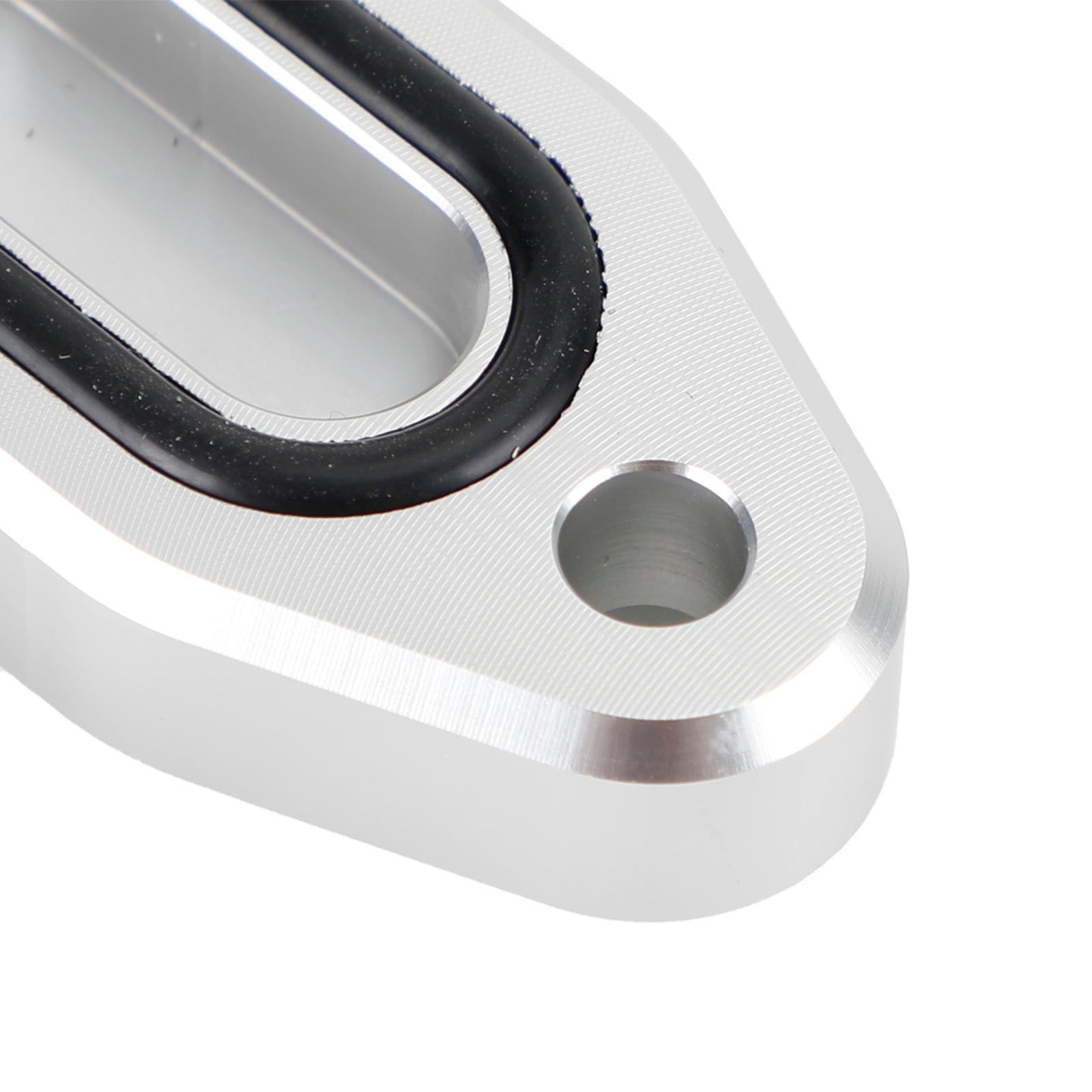 1997-2003 LS1 LSX LS3 LS6 4,8L 5,3 5,7 LS Oil Cooler Block Off Plate R5134