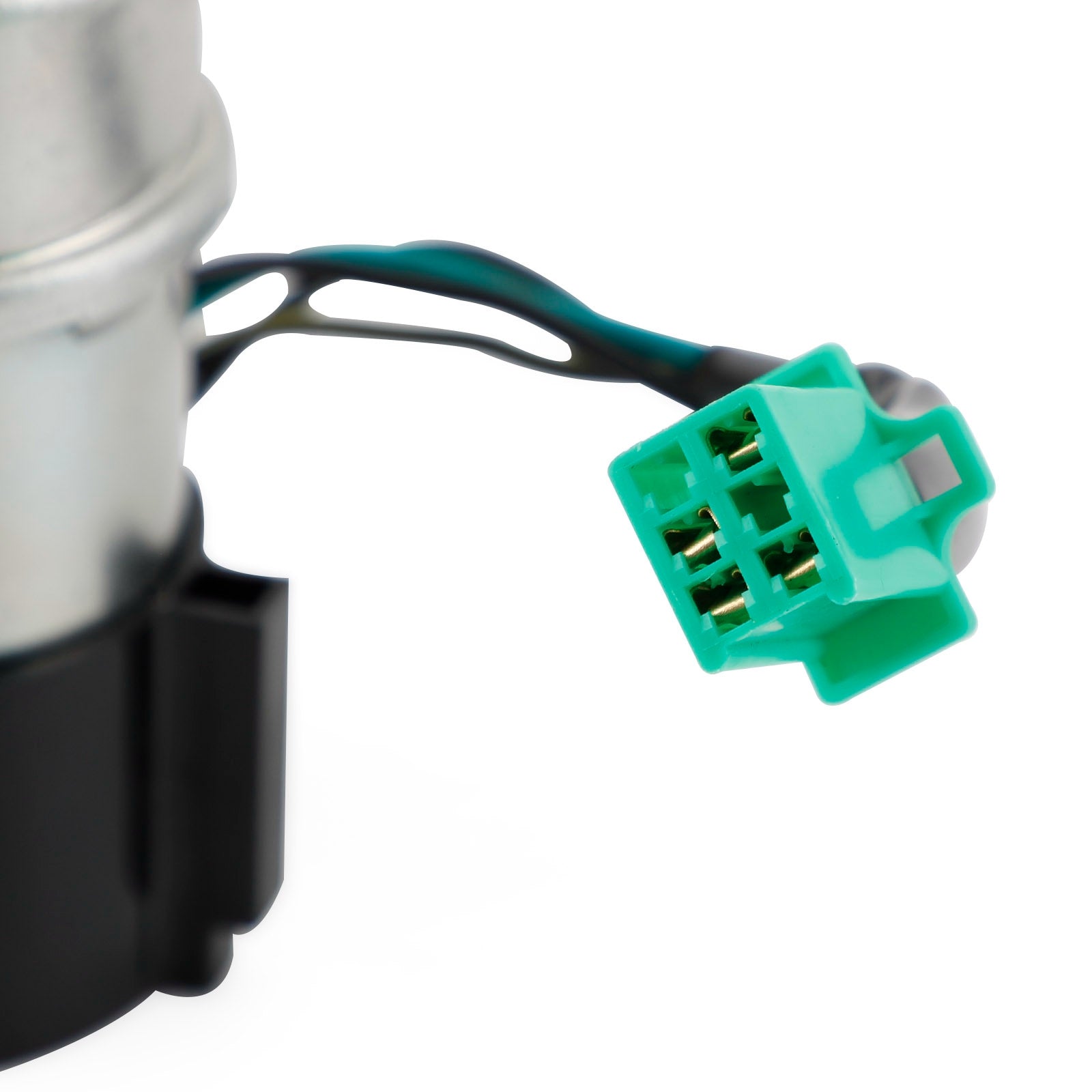 1987-2007 Honda CN 250 Helix Spazio 250 elektrische brandstofpomp