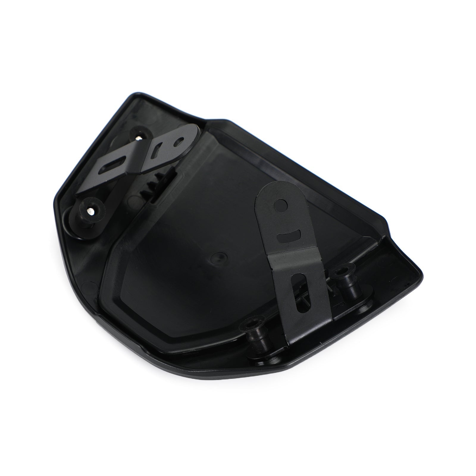 Vindrutan vindruteskydd passar för Honda CB125R CB250R CB300R 2018-2020