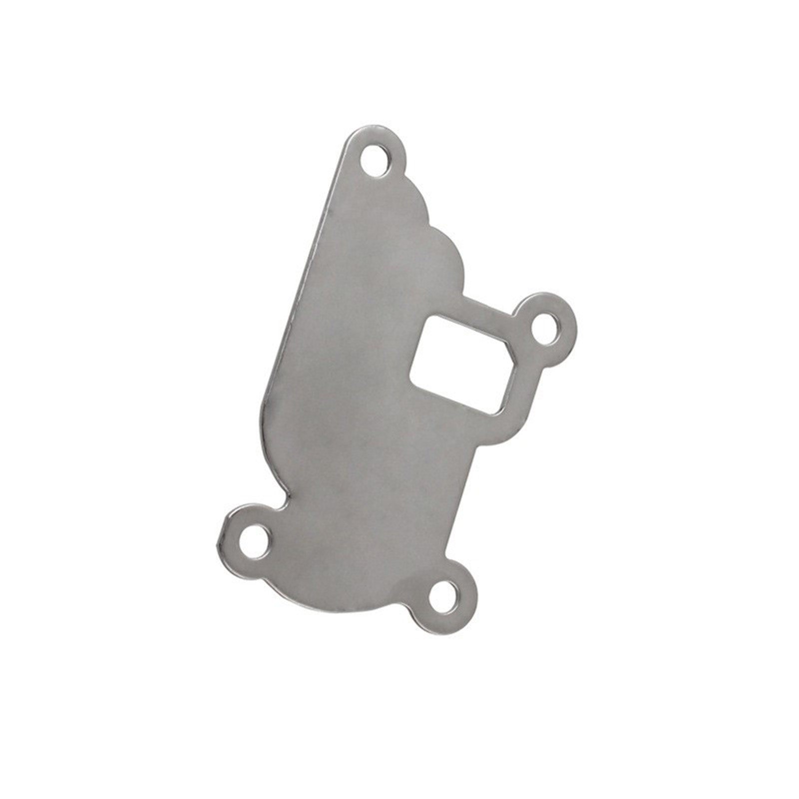 Vauxhall/Opel 1,0 12V 1,2 16V benzínové motory Egr Ventil slepá doska