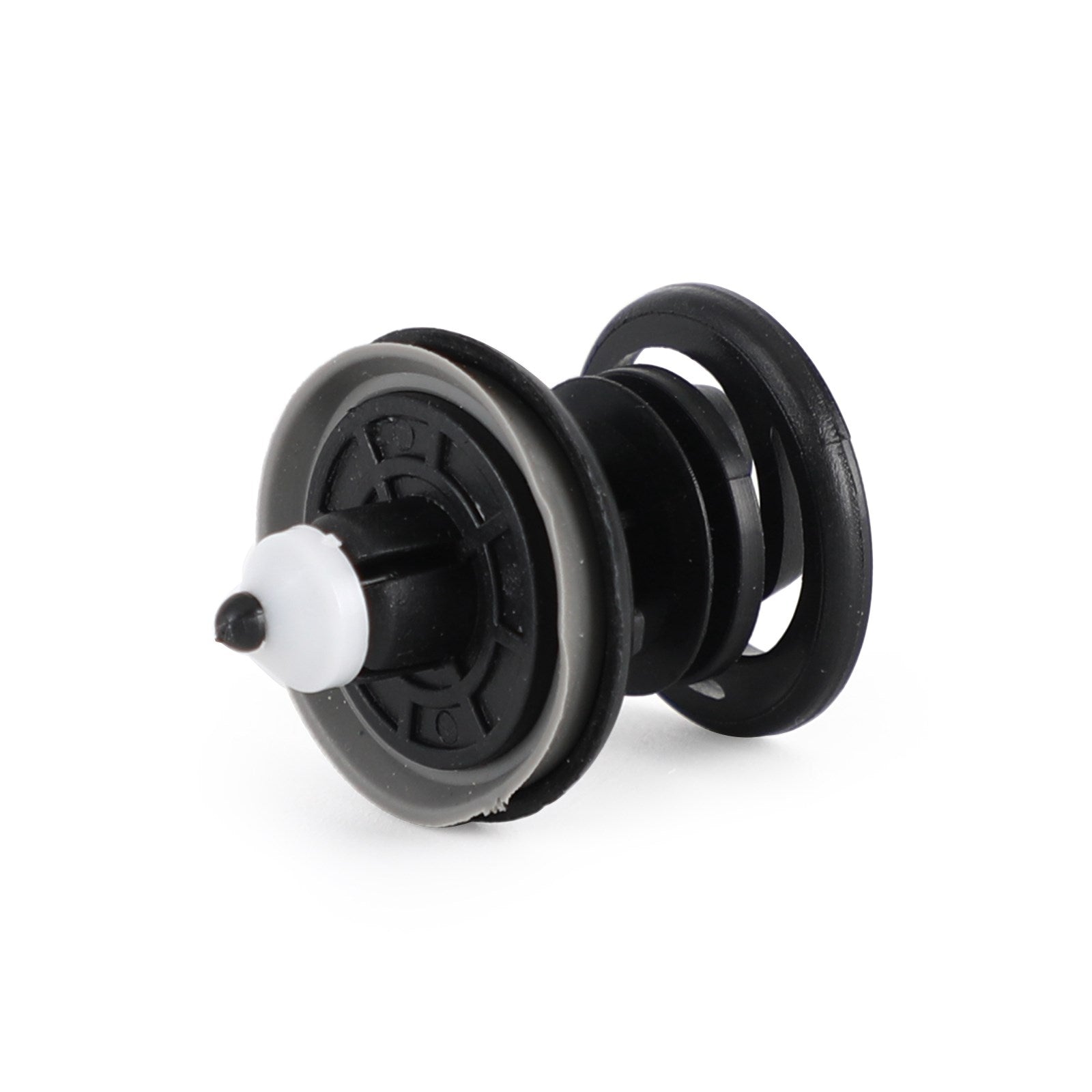 20X Interior Door Panel Card Trim Clip 7L6868243 for VW T5 Transporter 2003 Audi