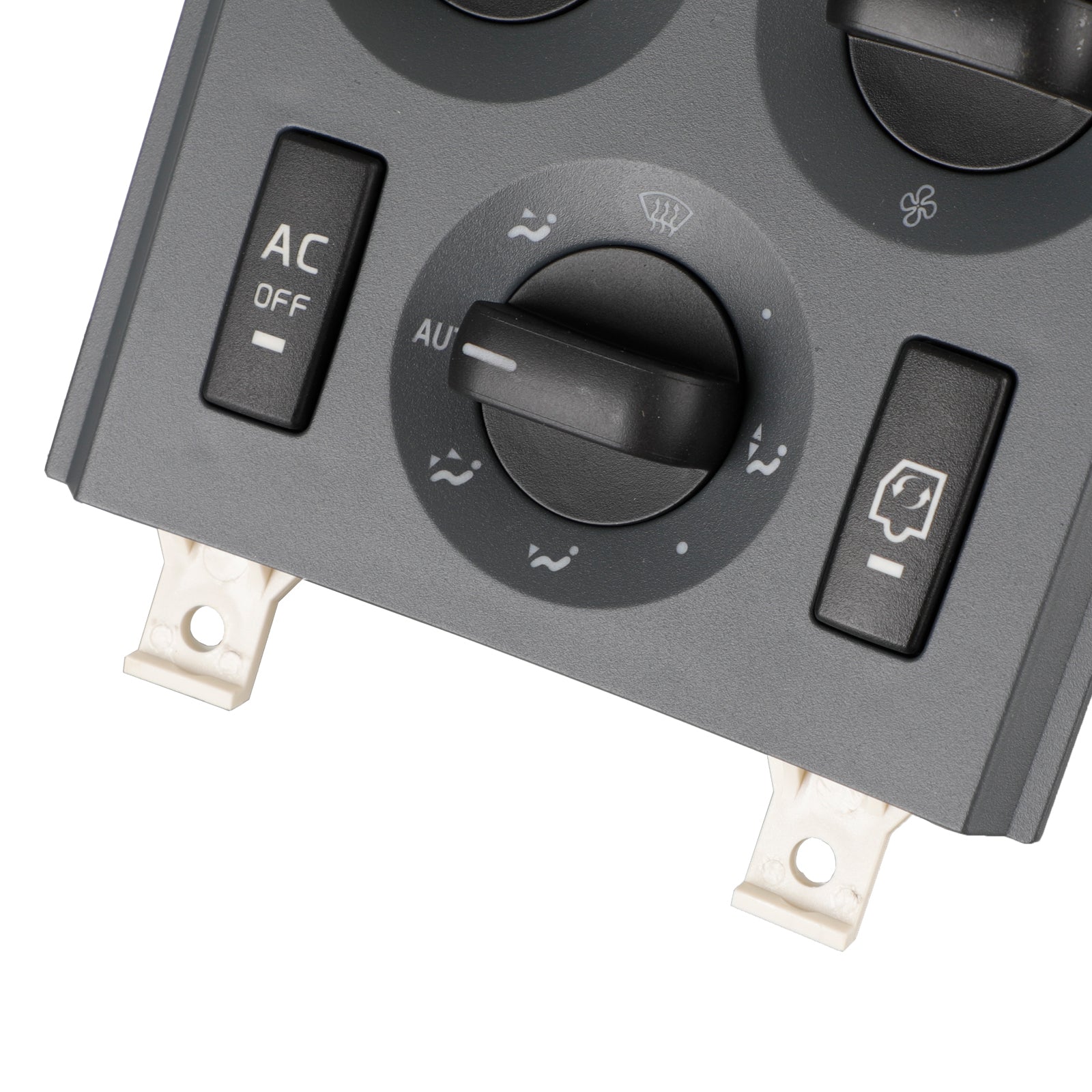 Volvo Truck FM FH 85115380 20853478 21272395 21318123 20508582 Painel da unidade de controle A/C