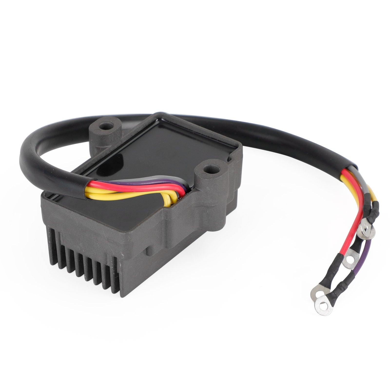 Retecfier de régulateur pour Johnson Evinrude J 150 185 235 HP 1984, remplacement 0582616