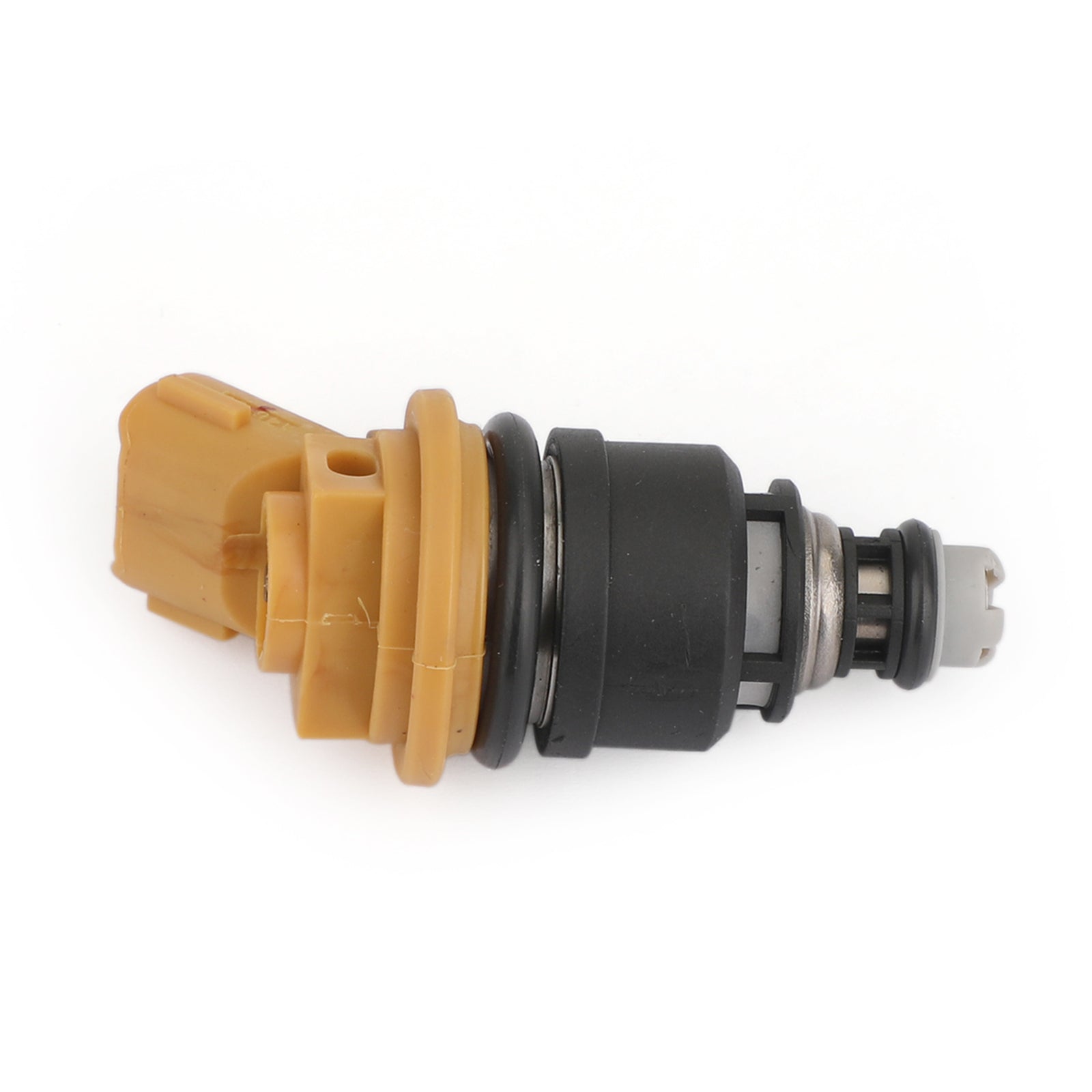 1PCS 550cc Injecteurs de carburant latéral jaune 16600-AA170 pour STI WRX GC8 générique