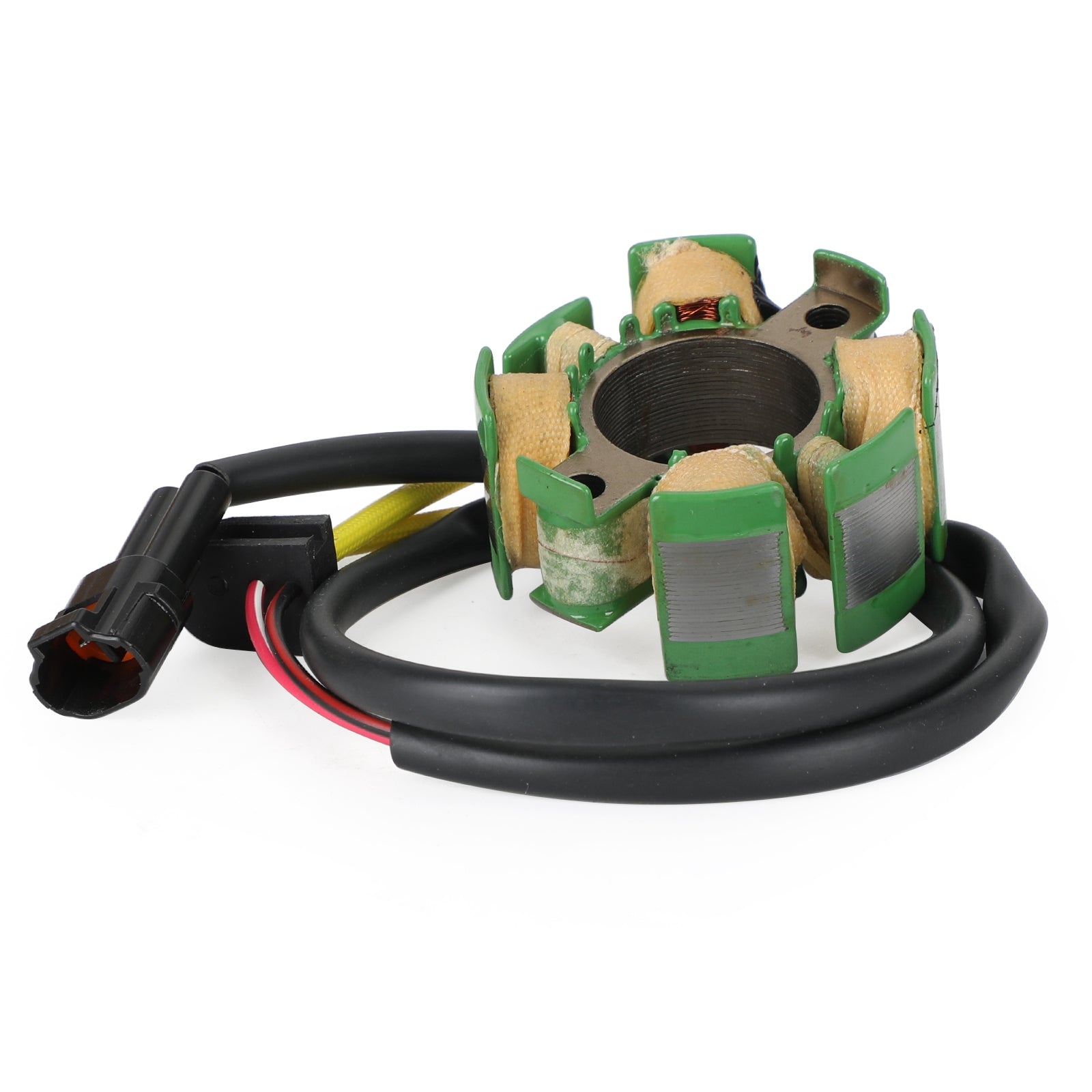 Bobina de estator generador Magneto con junta para SMR 450 560 2006-2007 77039004000 genérico