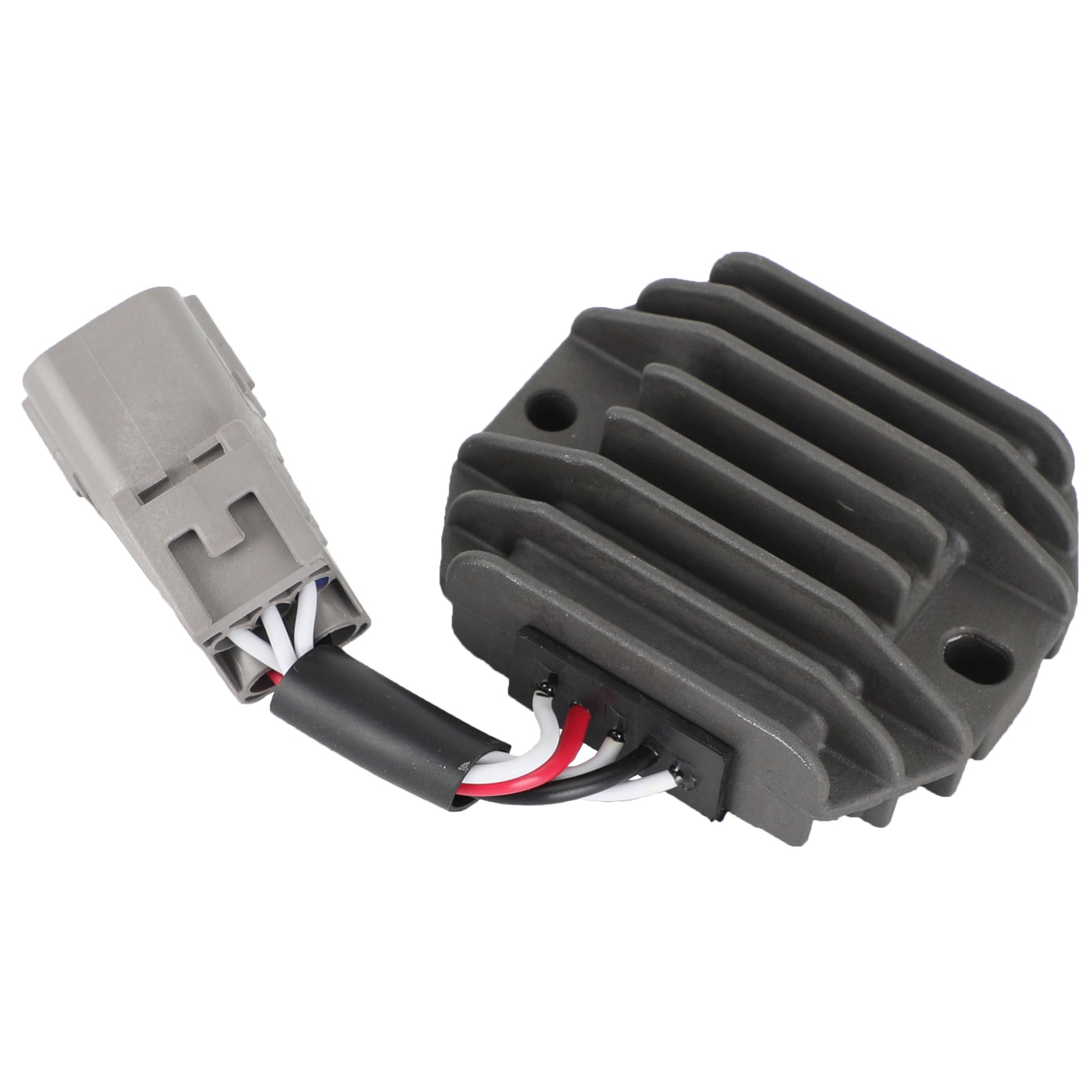 Magneto stator+napätie usmerňovač+tesnenie pre Yamaha Wolverine 350 yfm350fx 02-05 FedEx Express Generic