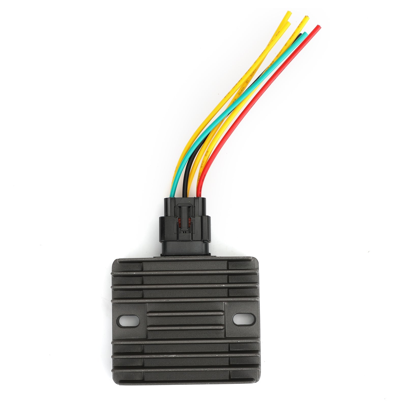 Likeretterregulator for Yamaha påhengsmotor F100 F90 F80 F75 ETL EDL TLR TJR 05-10 Generisk