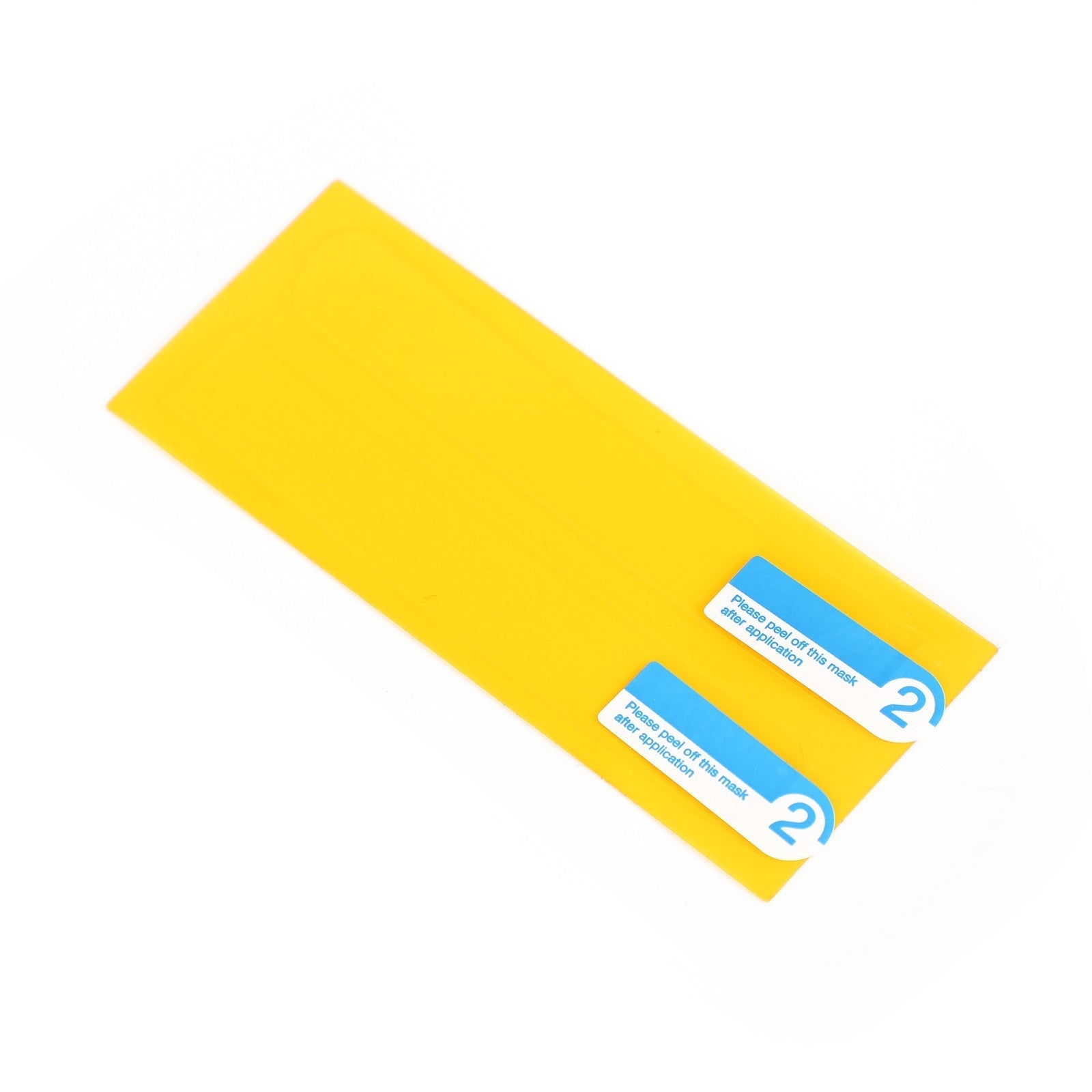 Trafikklysbeskytter meget gjennomsiktig passform for Gogoro 2