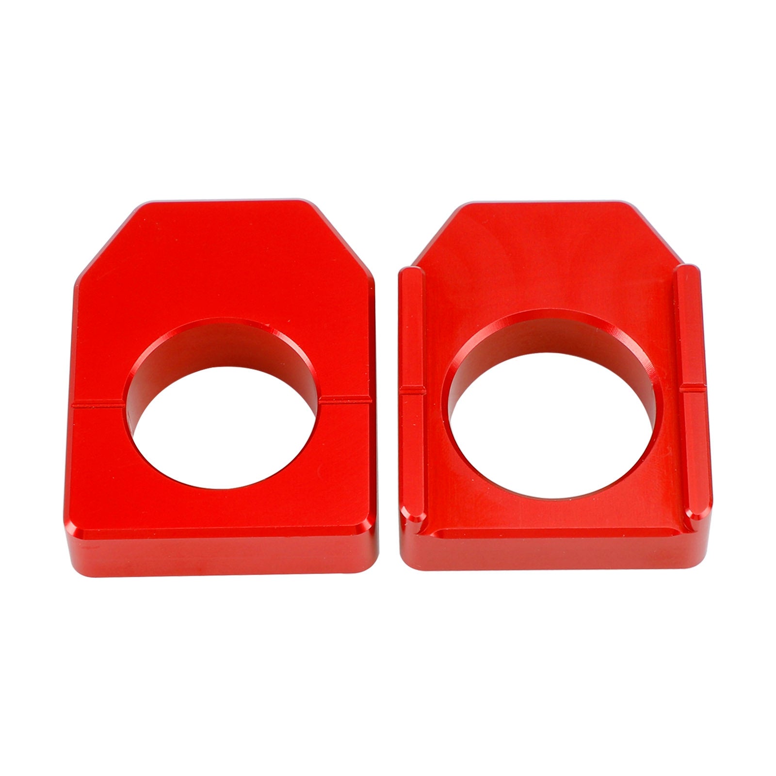 Honda CRF450R/X CR125R/250R CRF250R/X CANCLO TRASEIRO CNC ADJUXTER