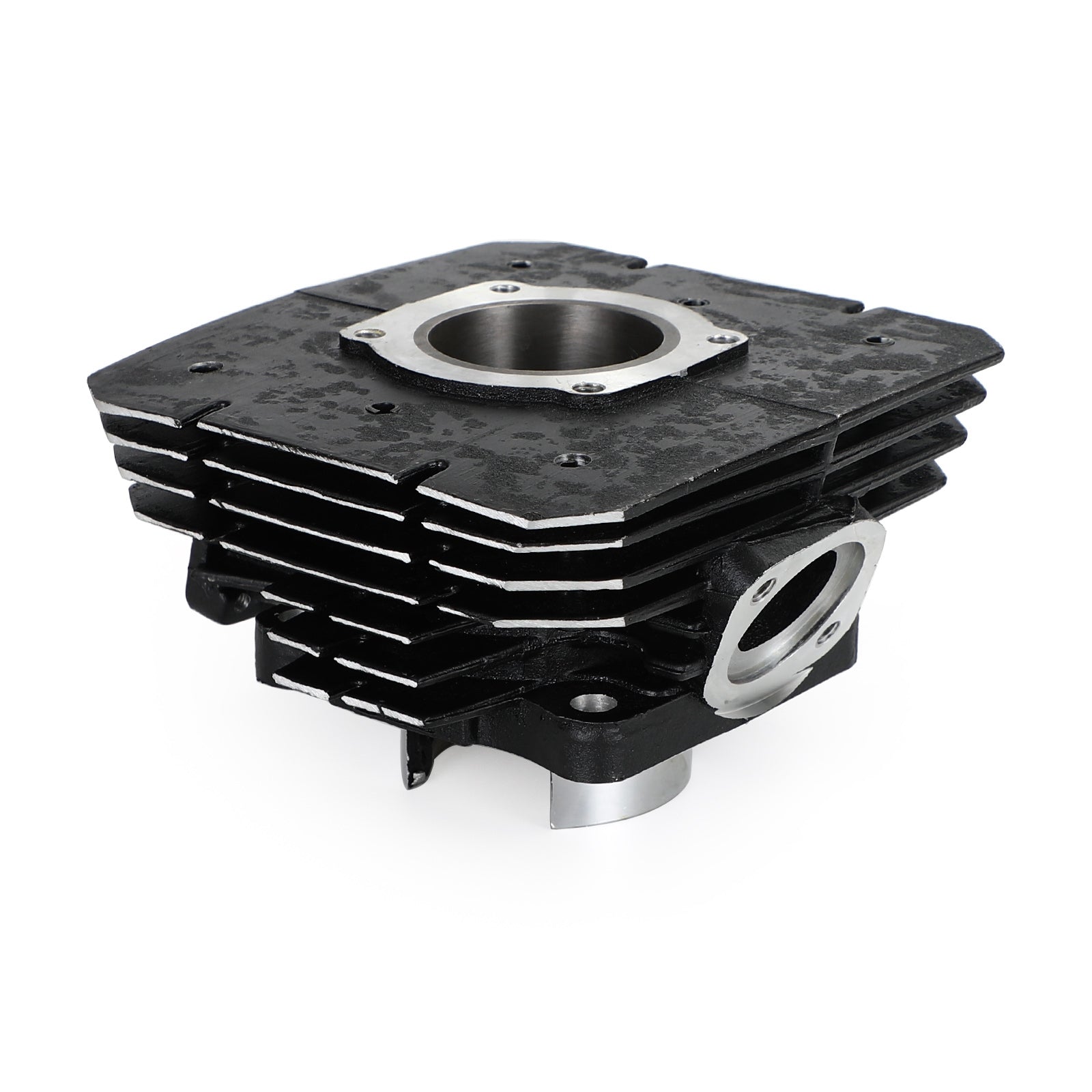 Piston Cylinder Barrel Ring Kit 58mm For Yamaha RX135 RX-King RXK 135 RX King