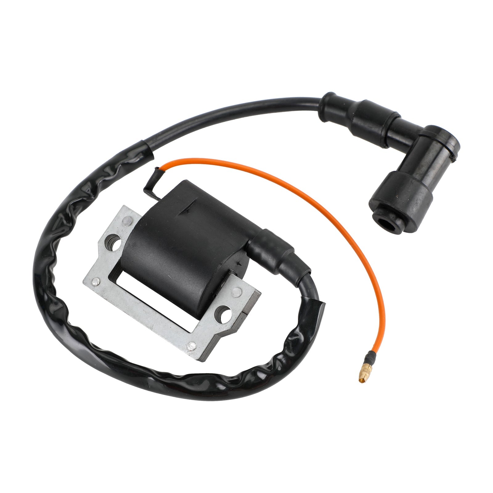 Coil d'allumage 565-82310-10 Fit pour Yamaha TY175 1975-1976