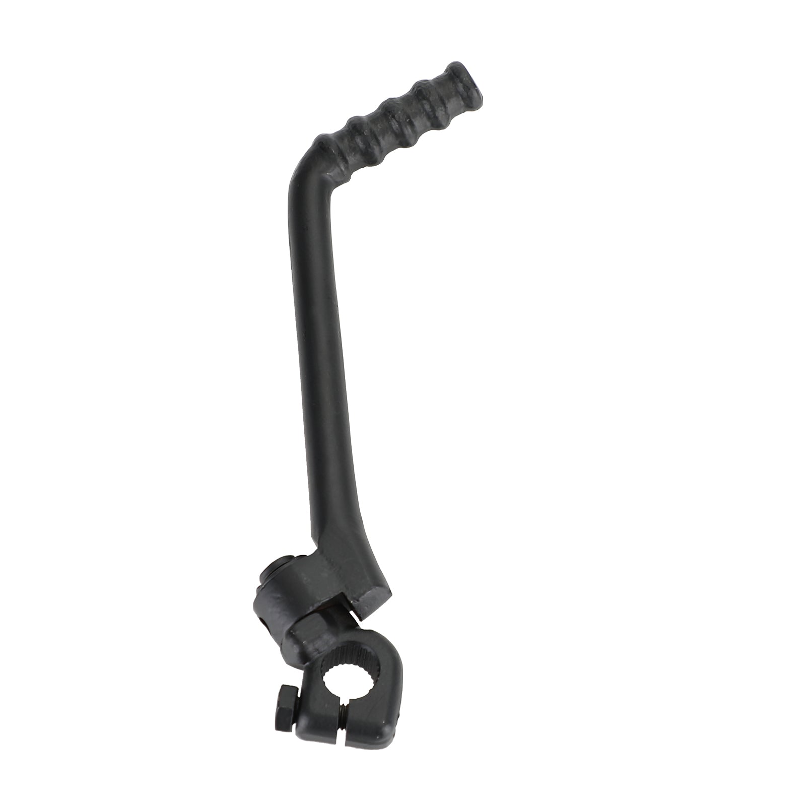 16mm Kick Start Starter Lever Black Fit for 140 150 160cc Pit Dirt Bike YX YCF