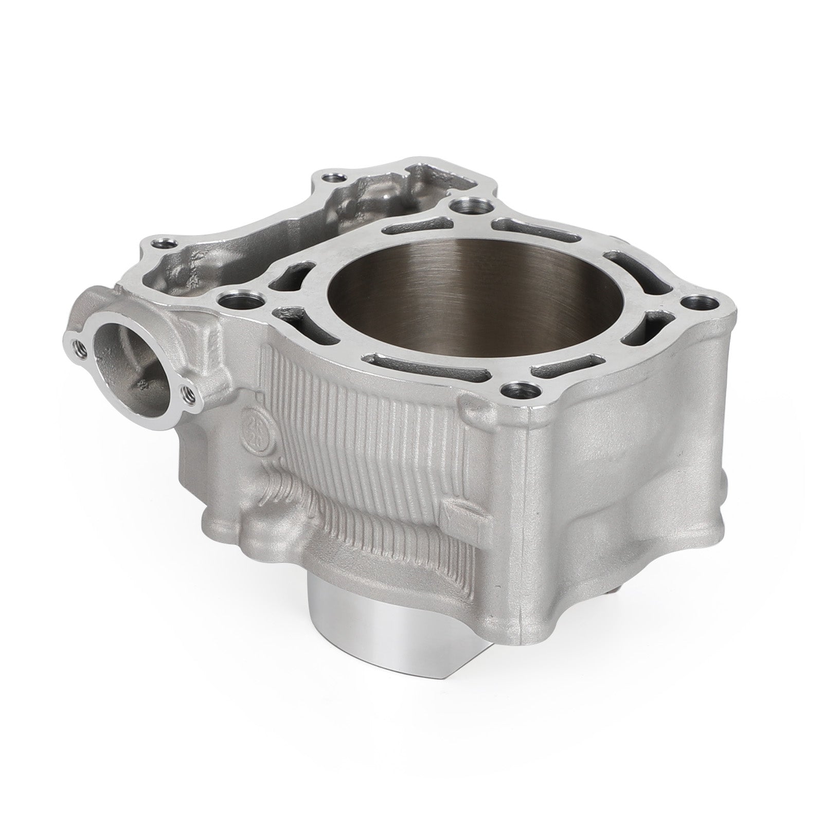 Jug de cylindre en aluminium coulé 77 mm pour yamaha yz250f WR250f yz WR 250 F 2001-2013 FedEx Express générique