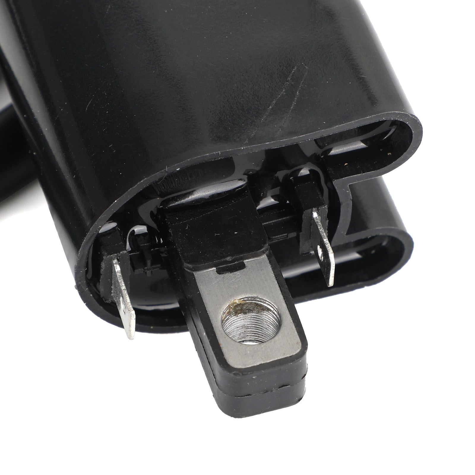 Modely zapaľovania cievok vhodné pre Honda CB160 CL160 CL175 CL200 CB200 30500-216-000 Generic