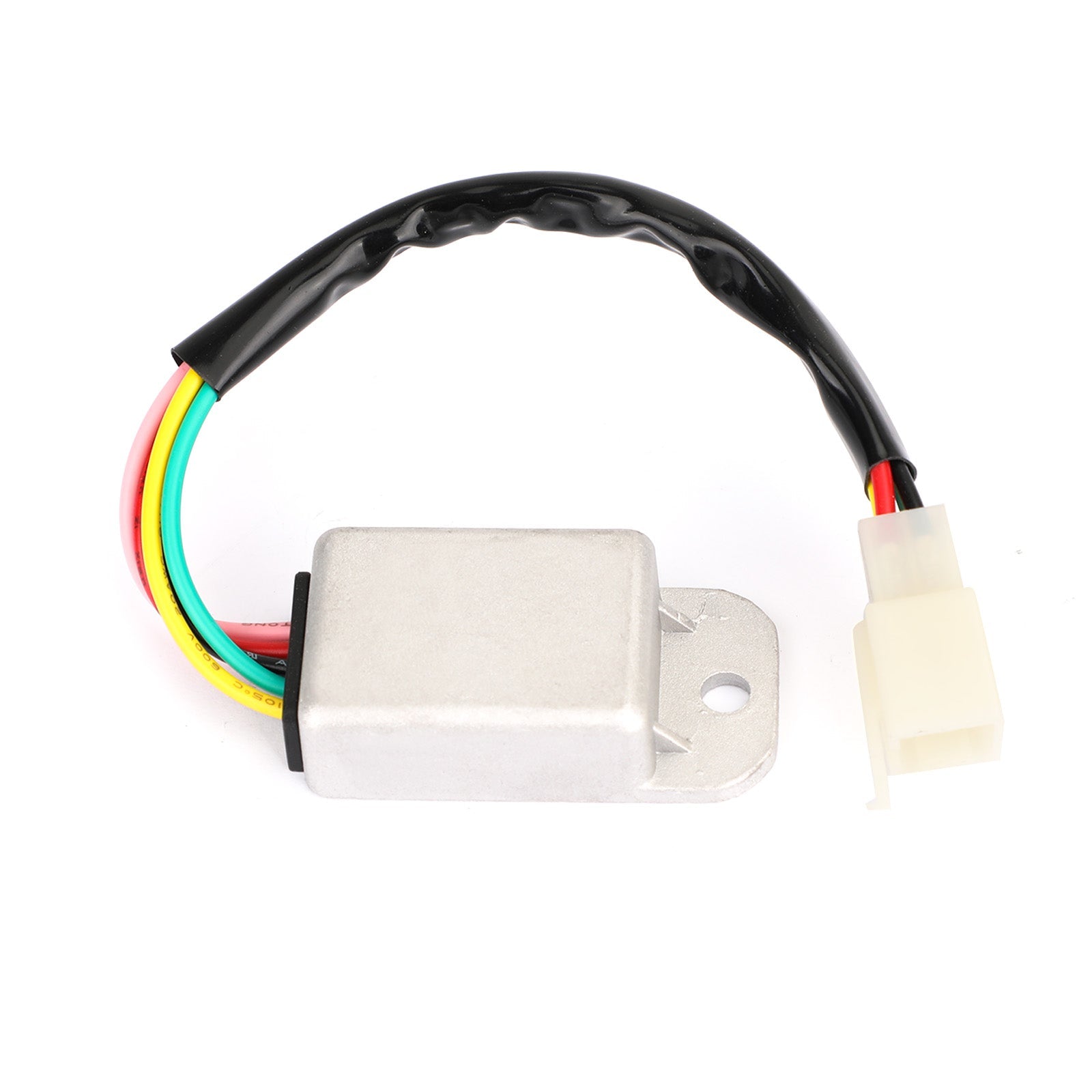 Regulador rectificador de voltaje para Honda XL250 R 1982 1983 SH542-12 31600-KS5-000 genérico